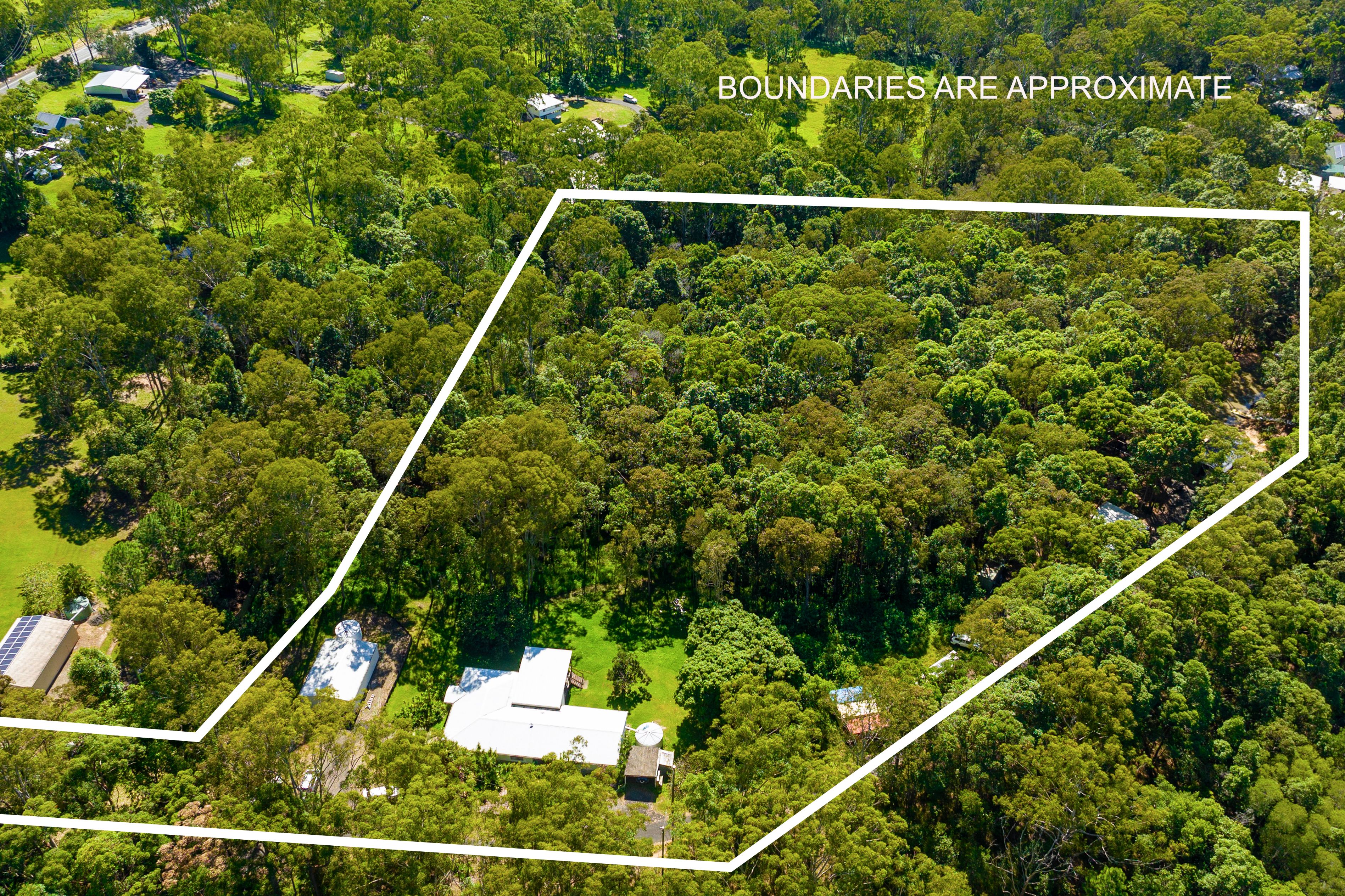 941 Eumundi Noosa Road, Doonan QLD 4562