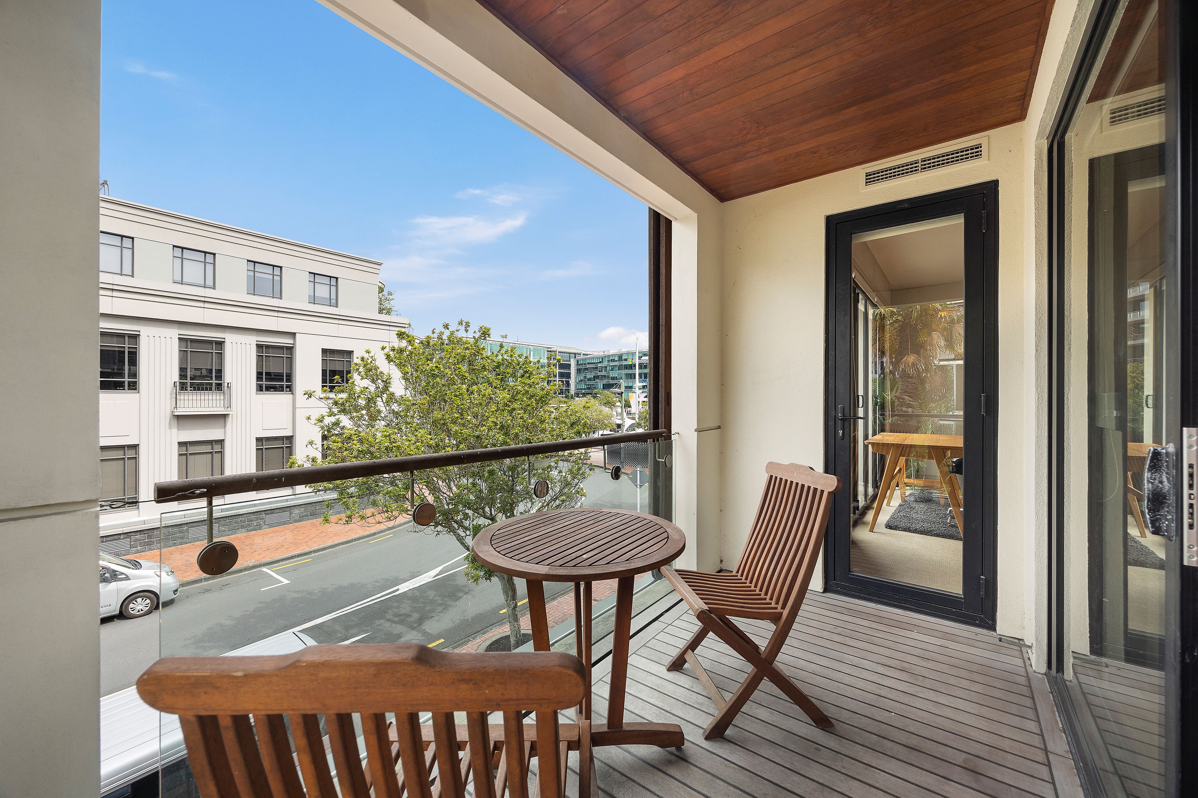 1L/22 Pakenham Street East, Auckland Central, Auckland City