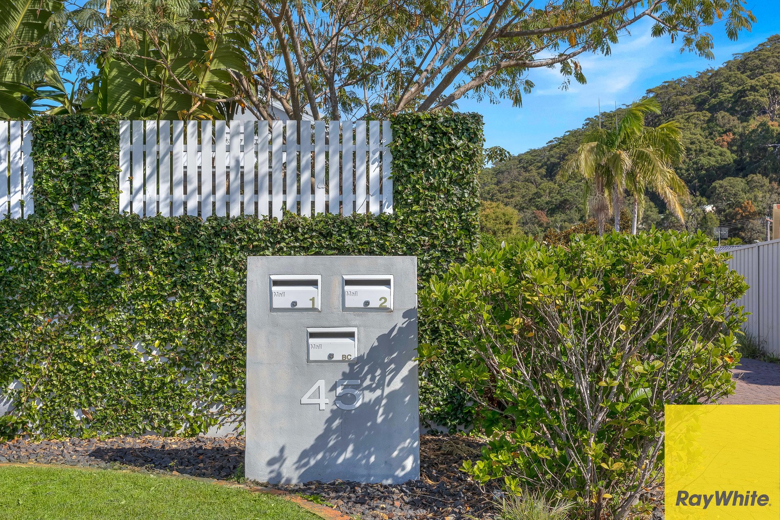 1/45 Cowper Road, Umina Beach, NSW 2257