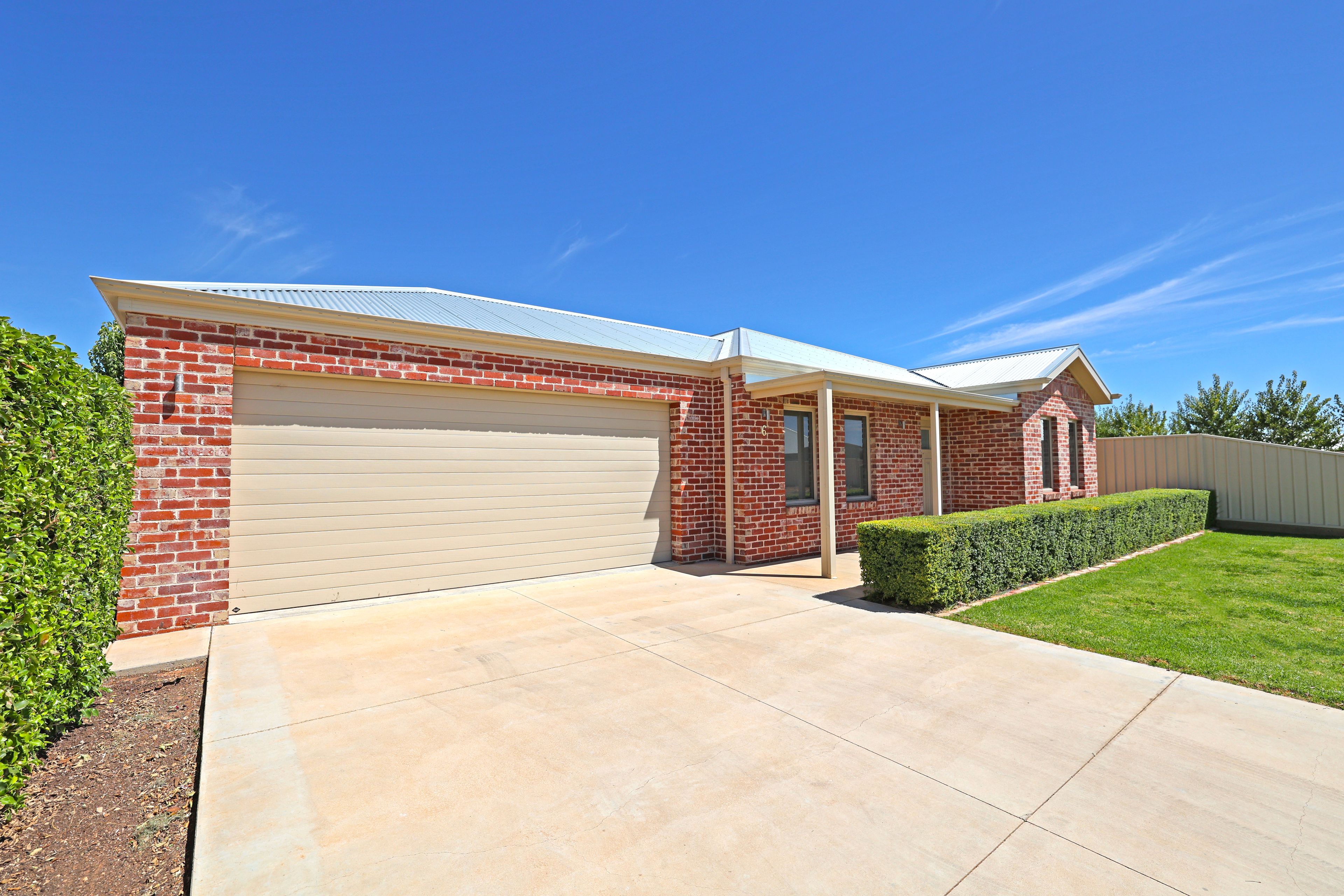 6/939 Karadoc Avenue, Irymple, VIC 3498