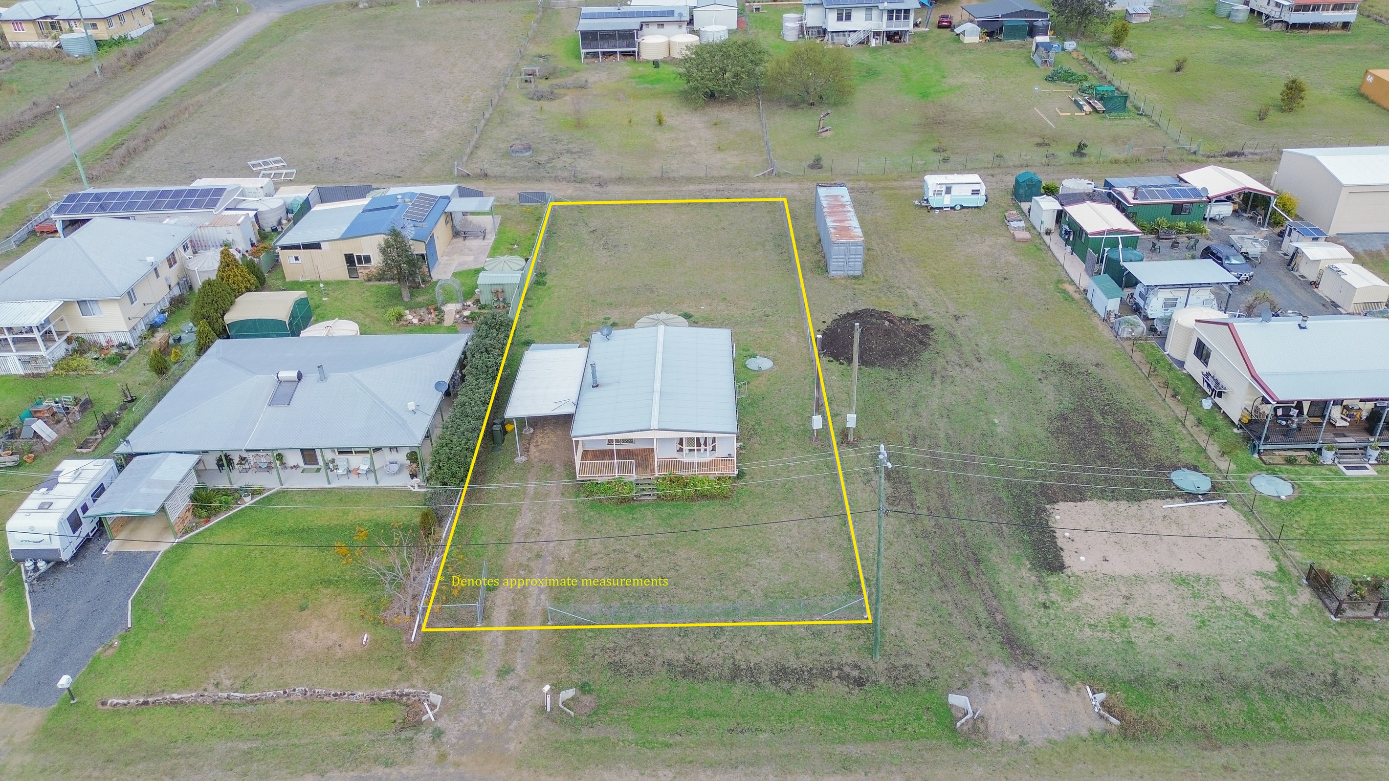 Lot 32 Hodgson Street, Maryvale, QLD 4370