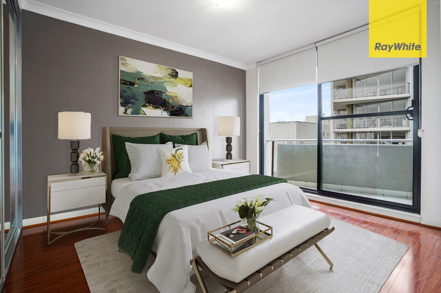 806/31-37 Hassall Street, Parramatta, NSW 2150