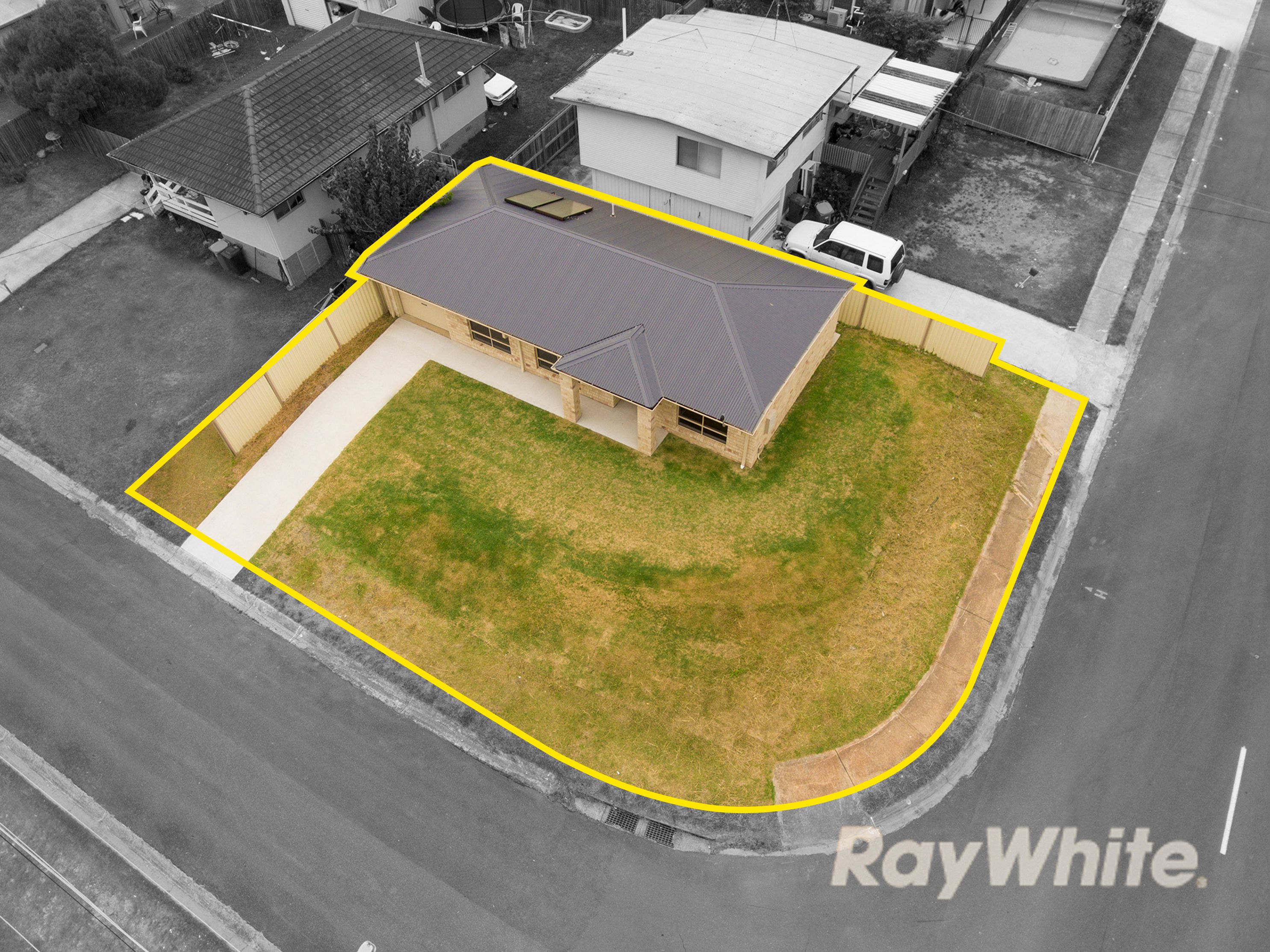 1 Tweedland Crescent, Beenleigh, QLD 4207
