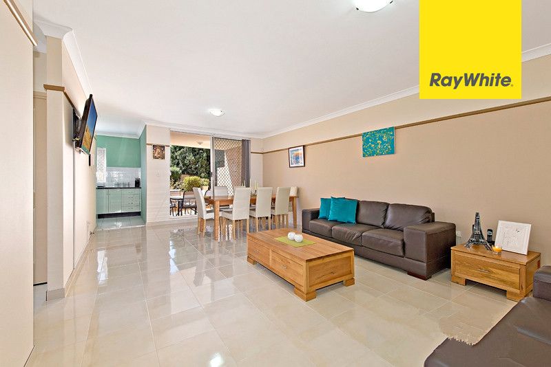 27 / 21-27 Amy Street, Regents Park, NSW 2143