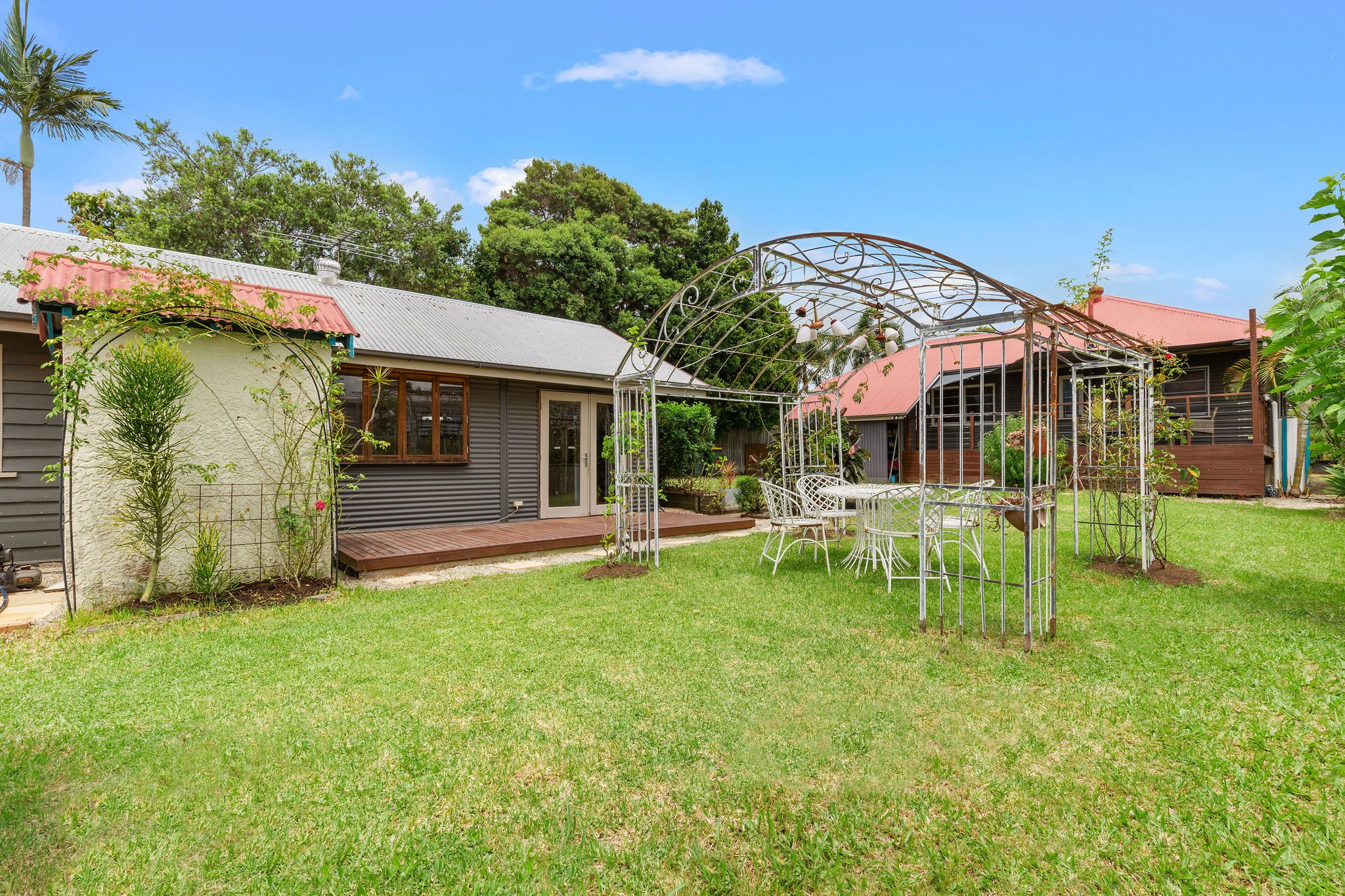 57 Meemar Street, Chermside QLD 4032