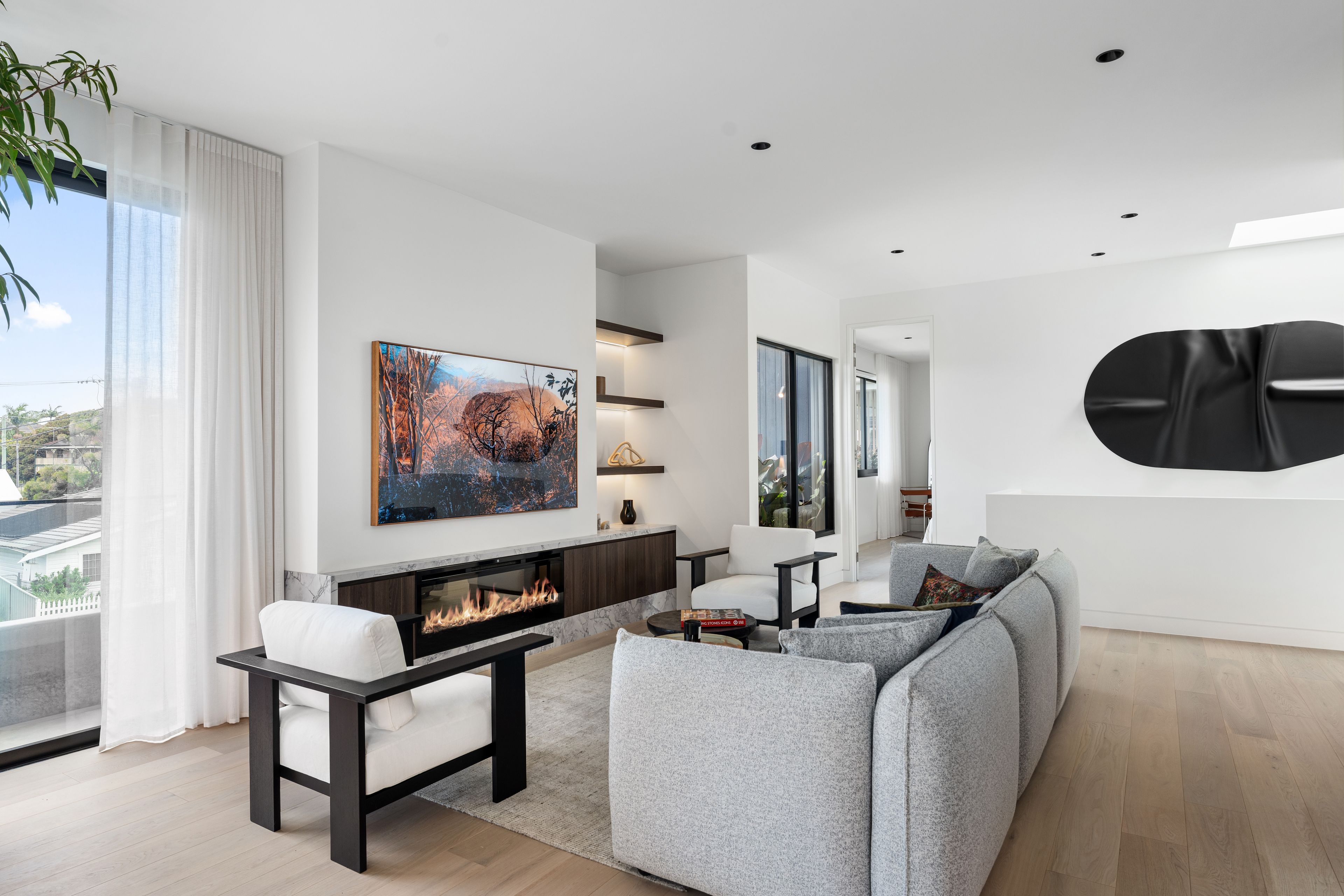 1 Harbord Street — photo 6 of 21