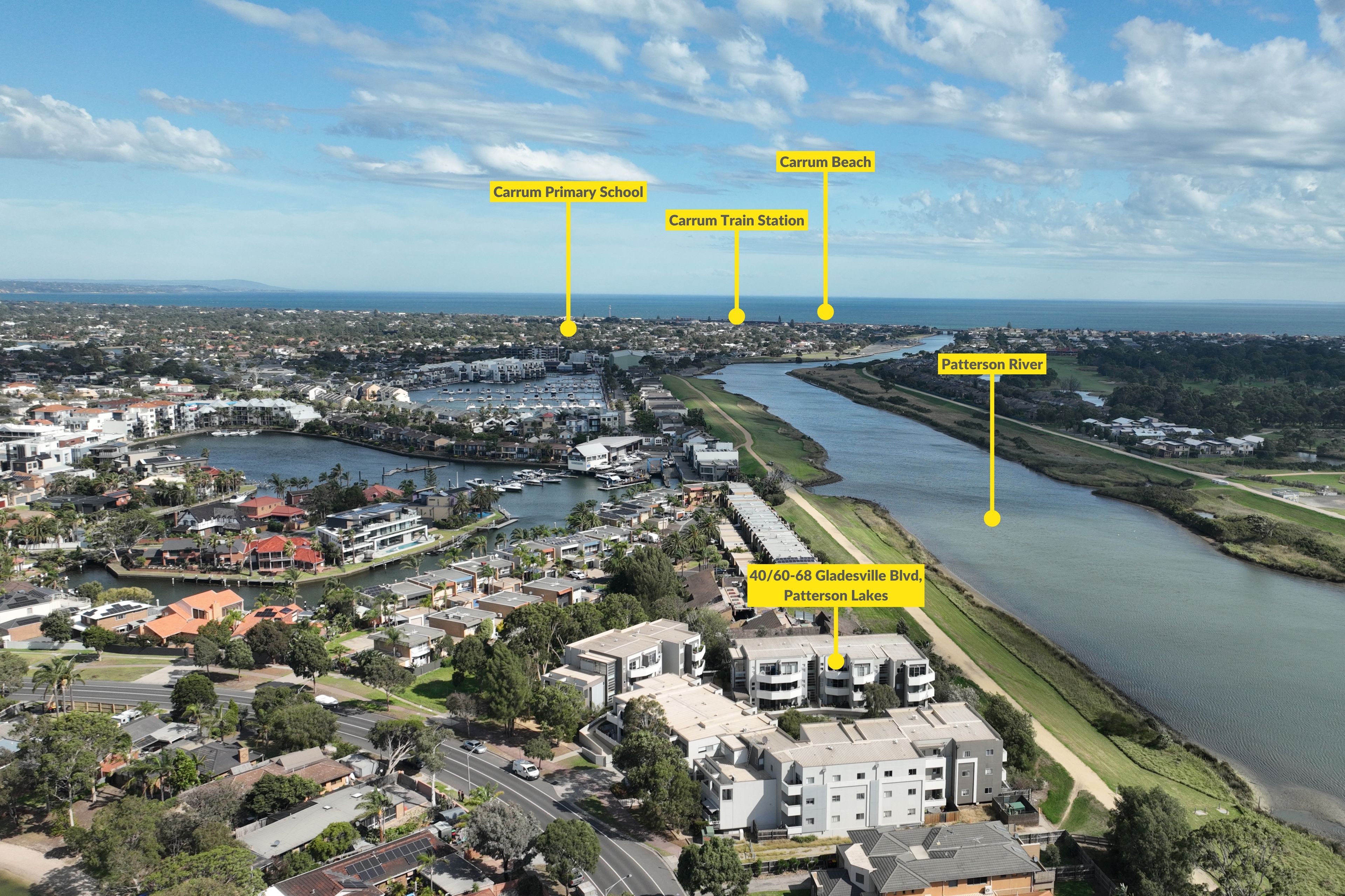 40/60-68 Gladesville Boulevard — photo 13 of 15