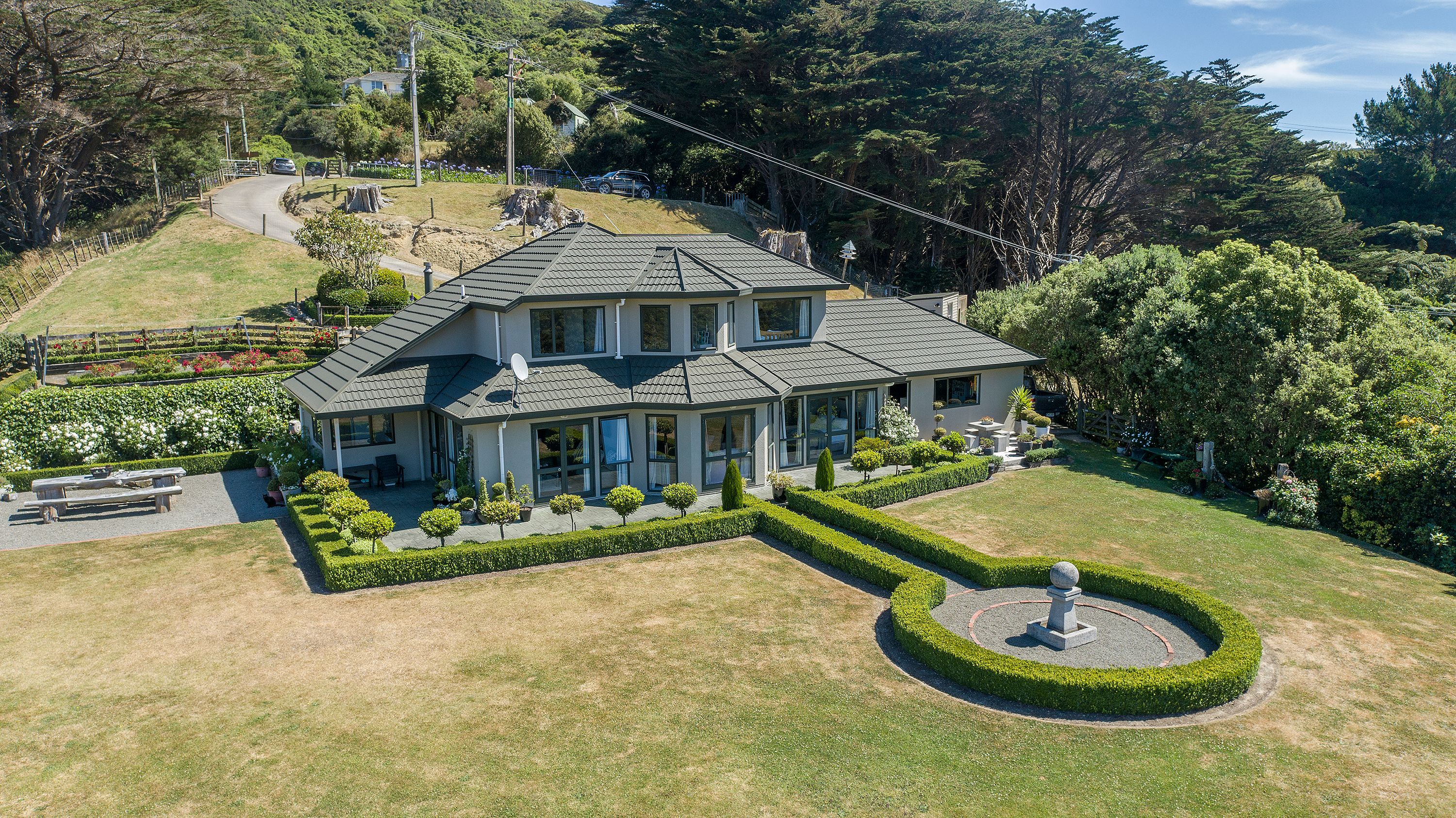 174 Makara Road, Makara, Wellington City