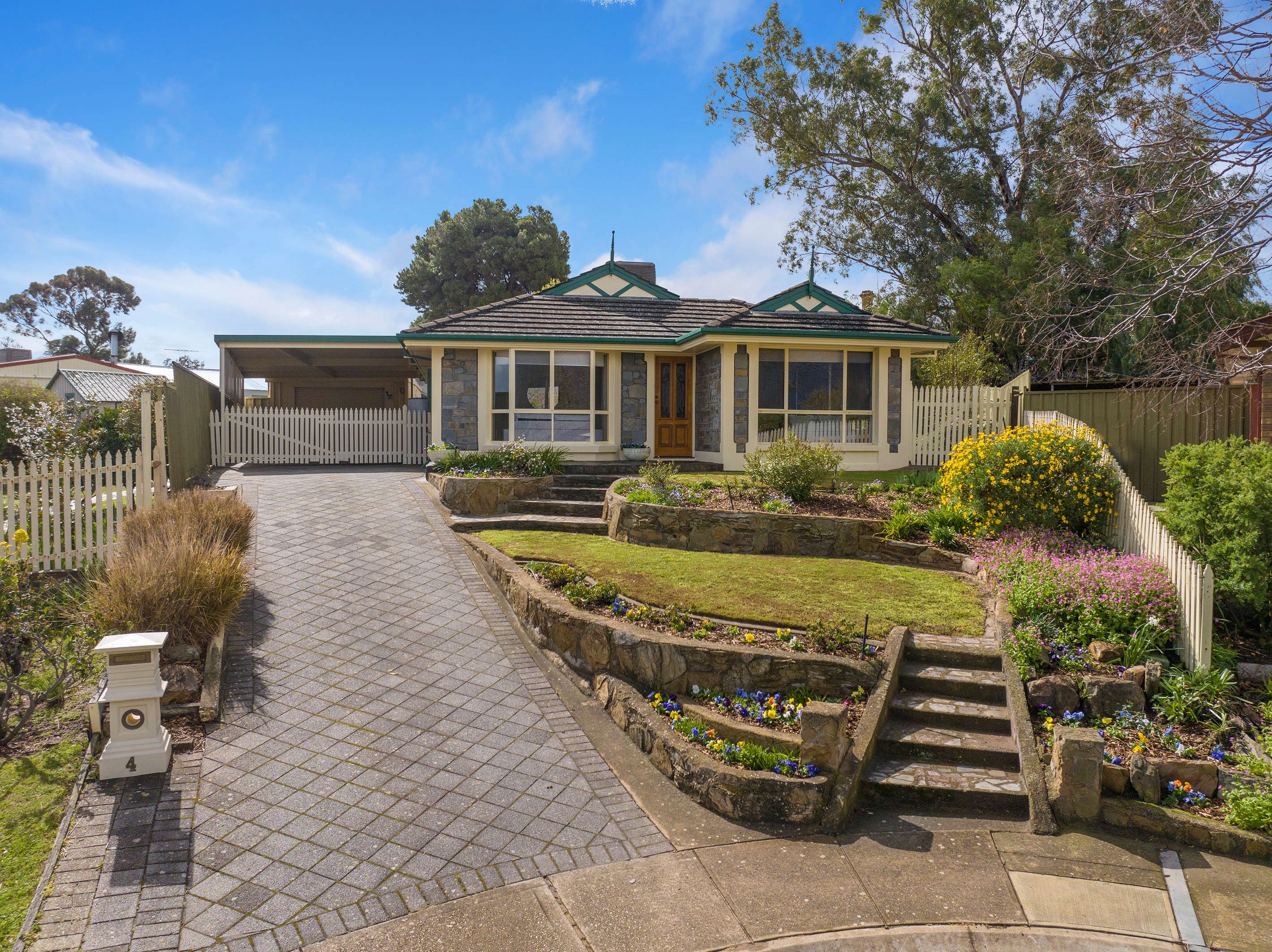 4 Wills Close, Willaston, SA 5118