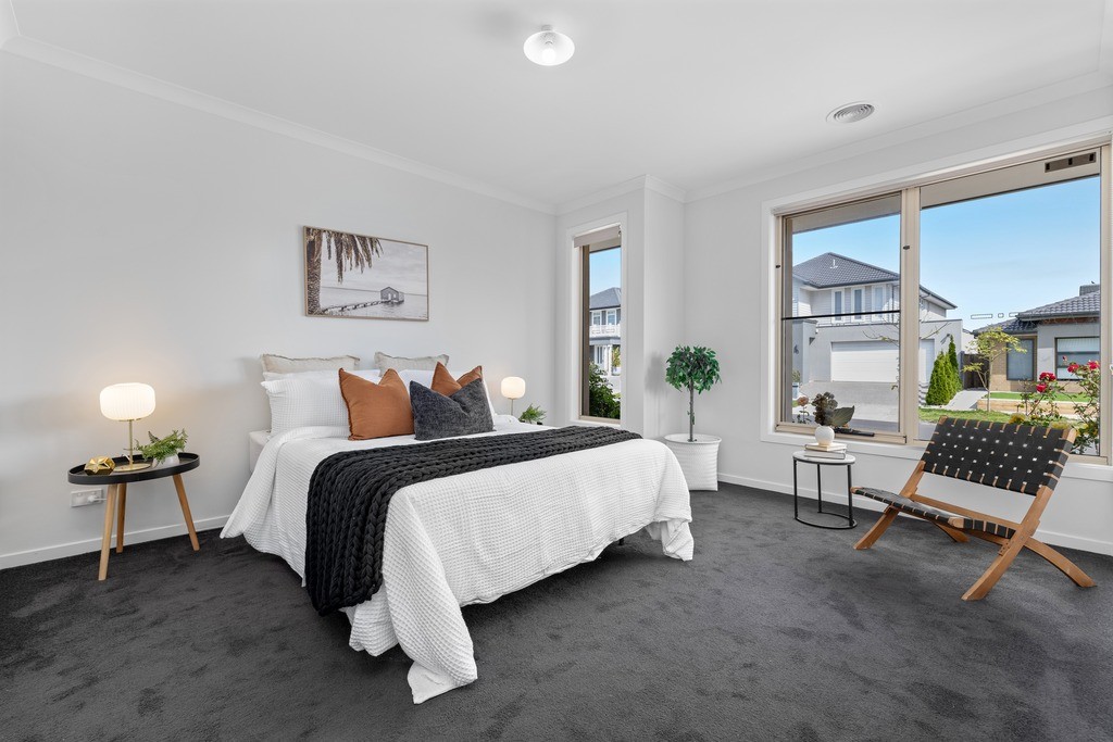 5 Brinkerhoff Crescent, Point Cook, VIC 3030