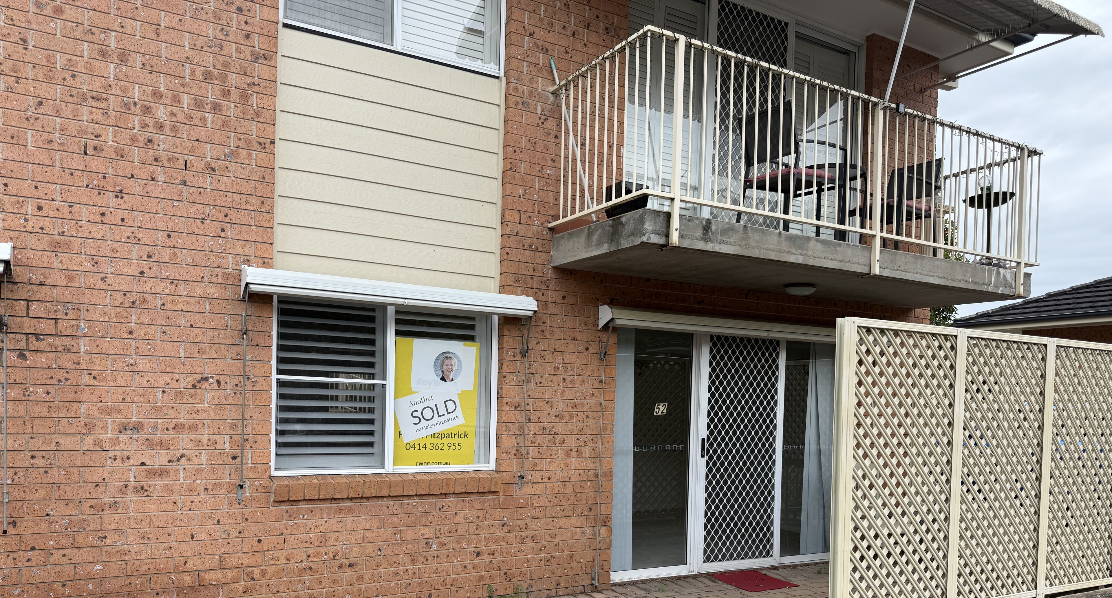 52/37 Mulgoa Road, Penrith, NSW