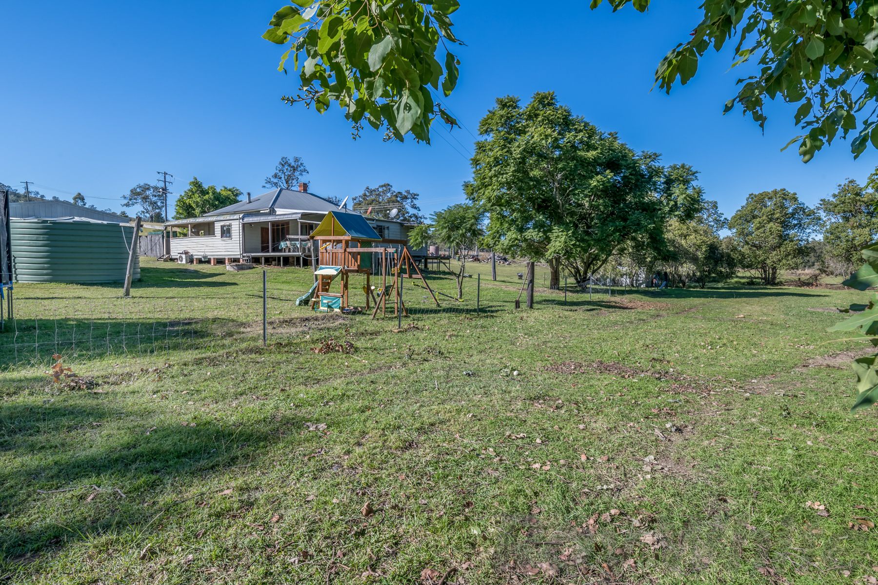 717 Allyn River Road, Gresford, NSW 2311