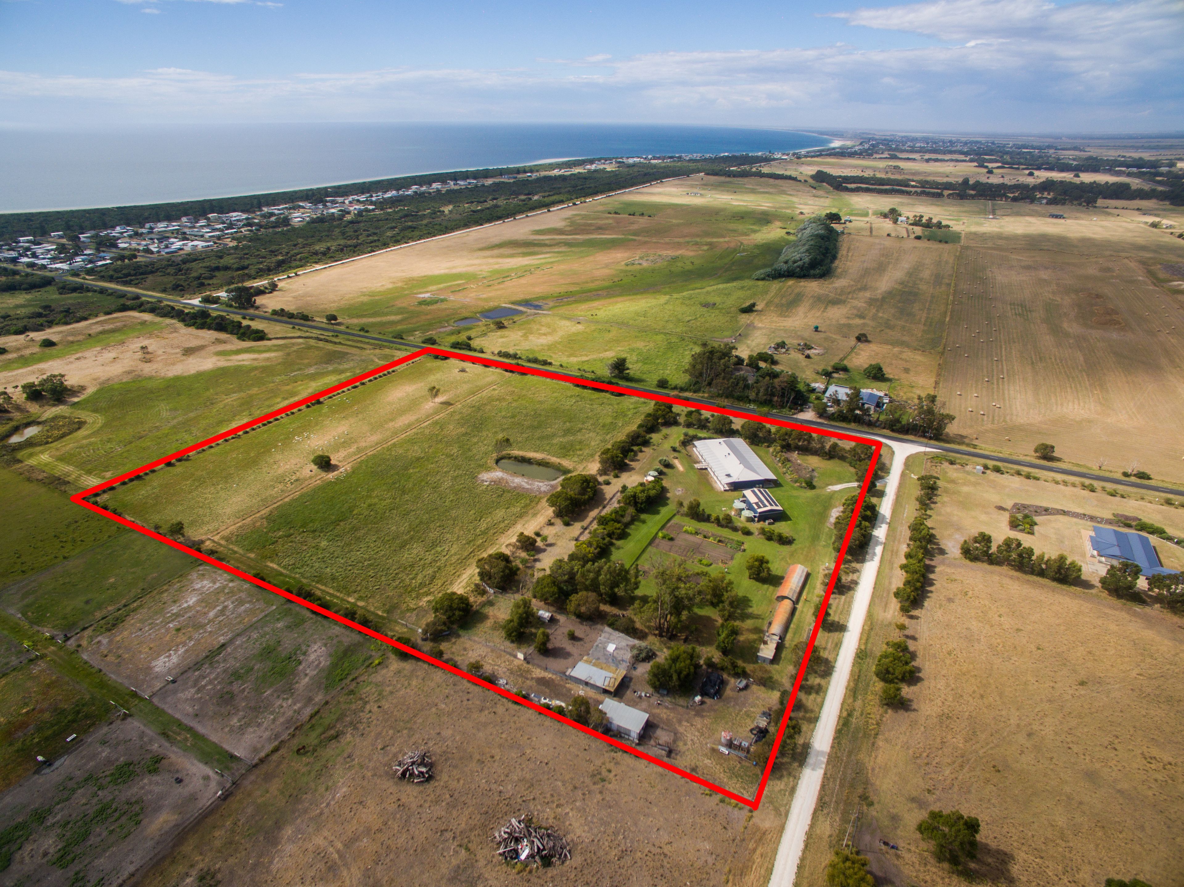 4 Wrights Road, Kingston Se, SA 5275