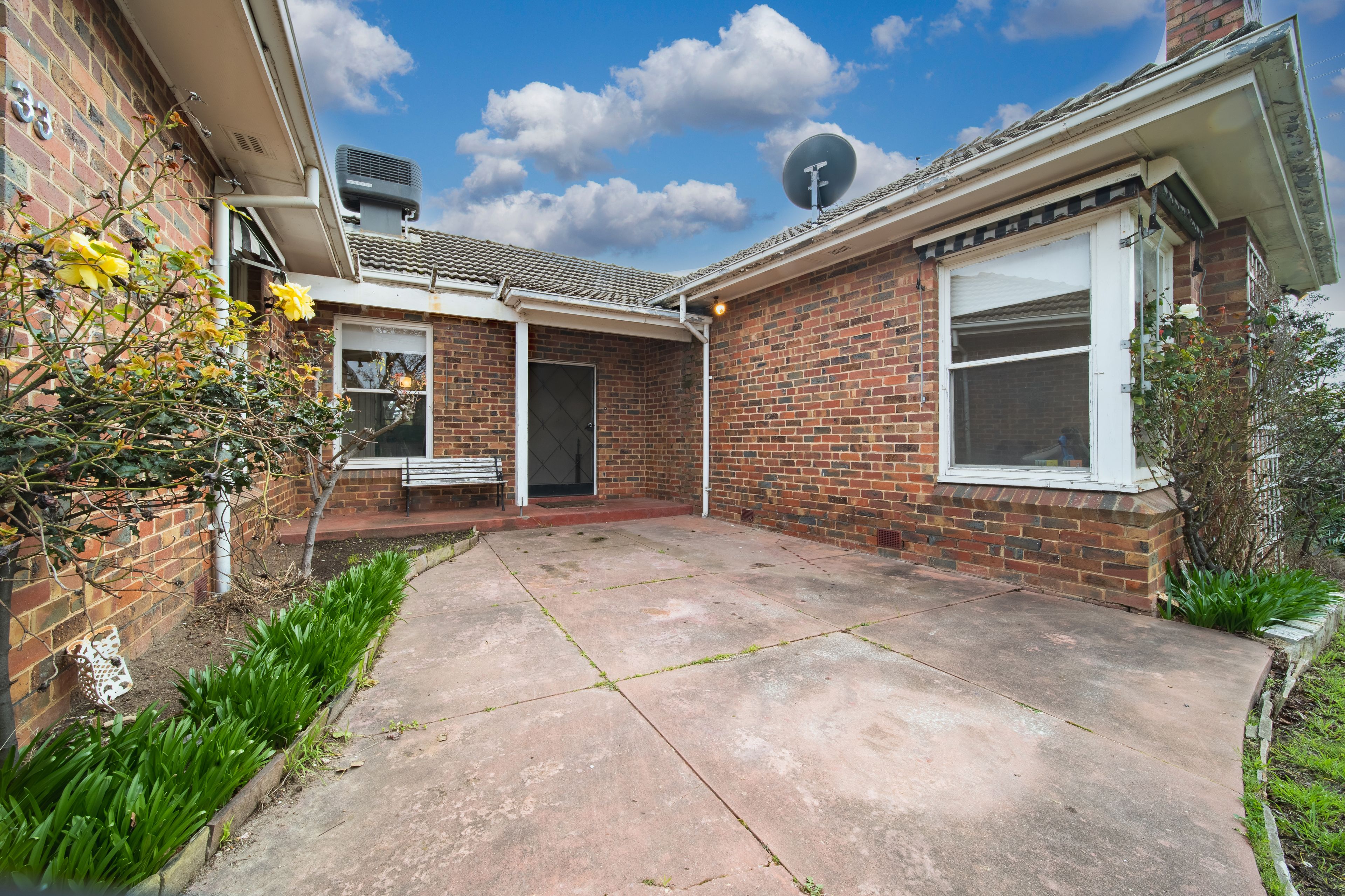 33 Bayne Street, North Bendigo, VIC 3550