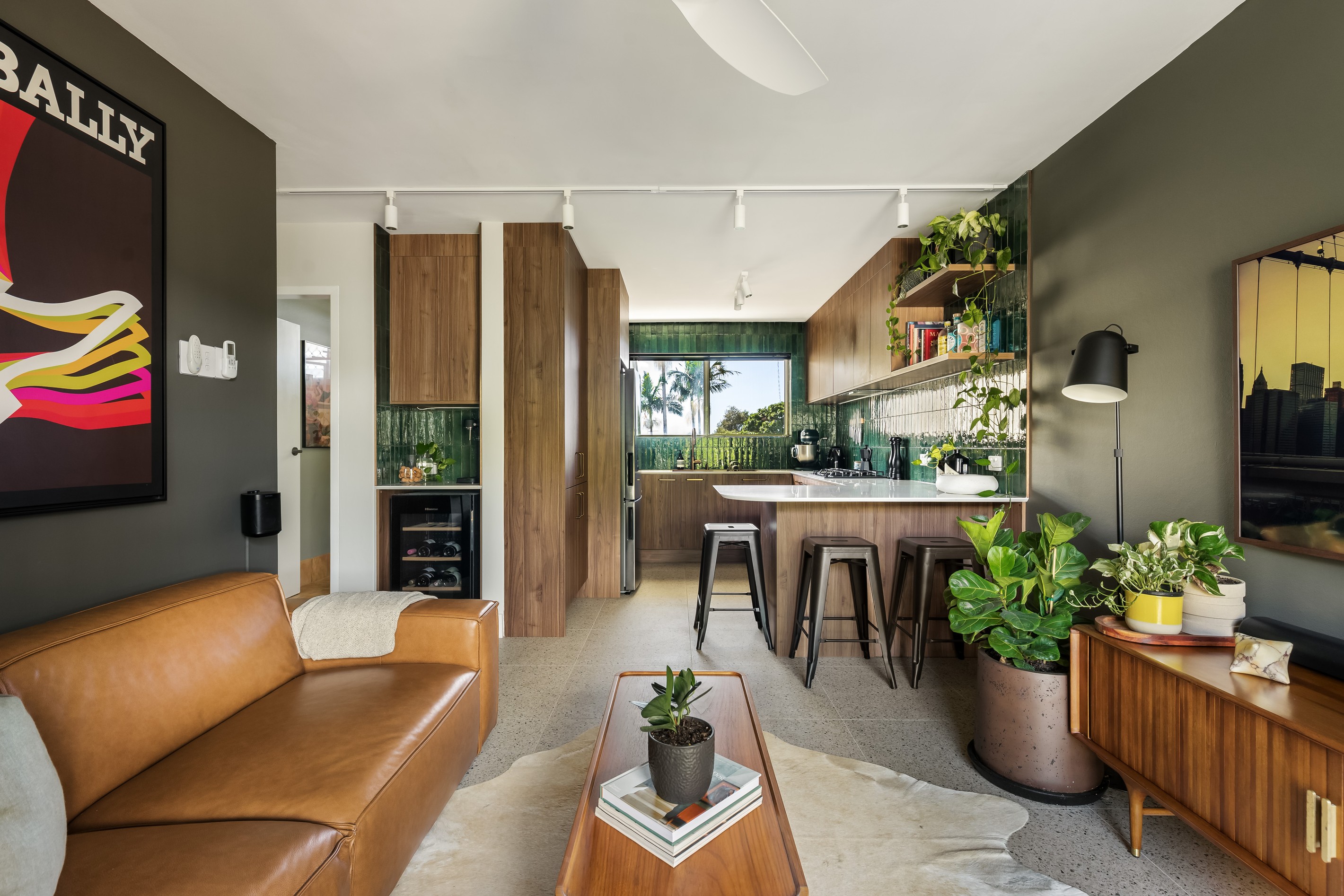 2/56 Goulburn Street, Gordon Park, QLD 4031