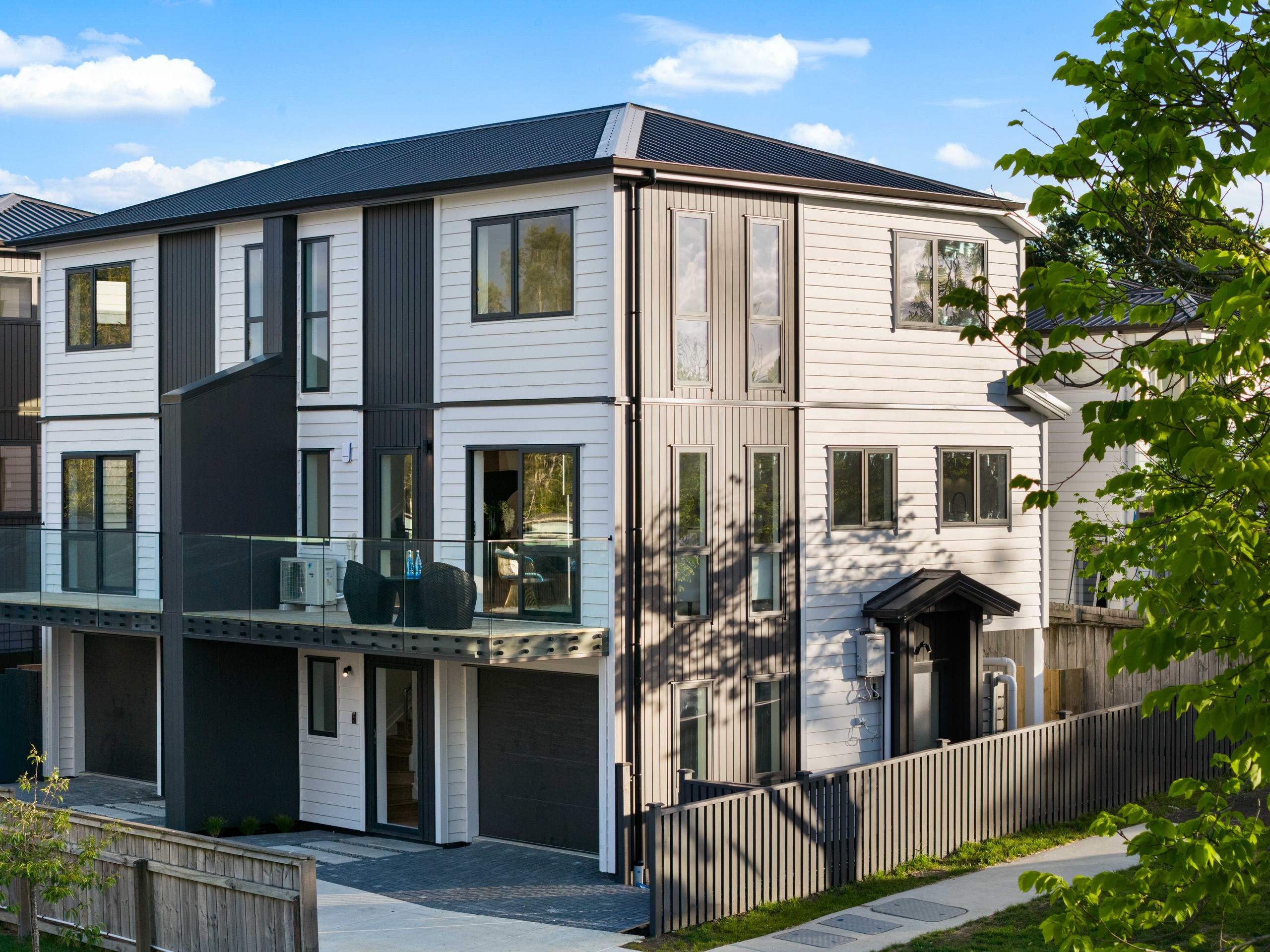 Lot 1-6/7 Woolfield Road, Papatoetoe, Manukau City