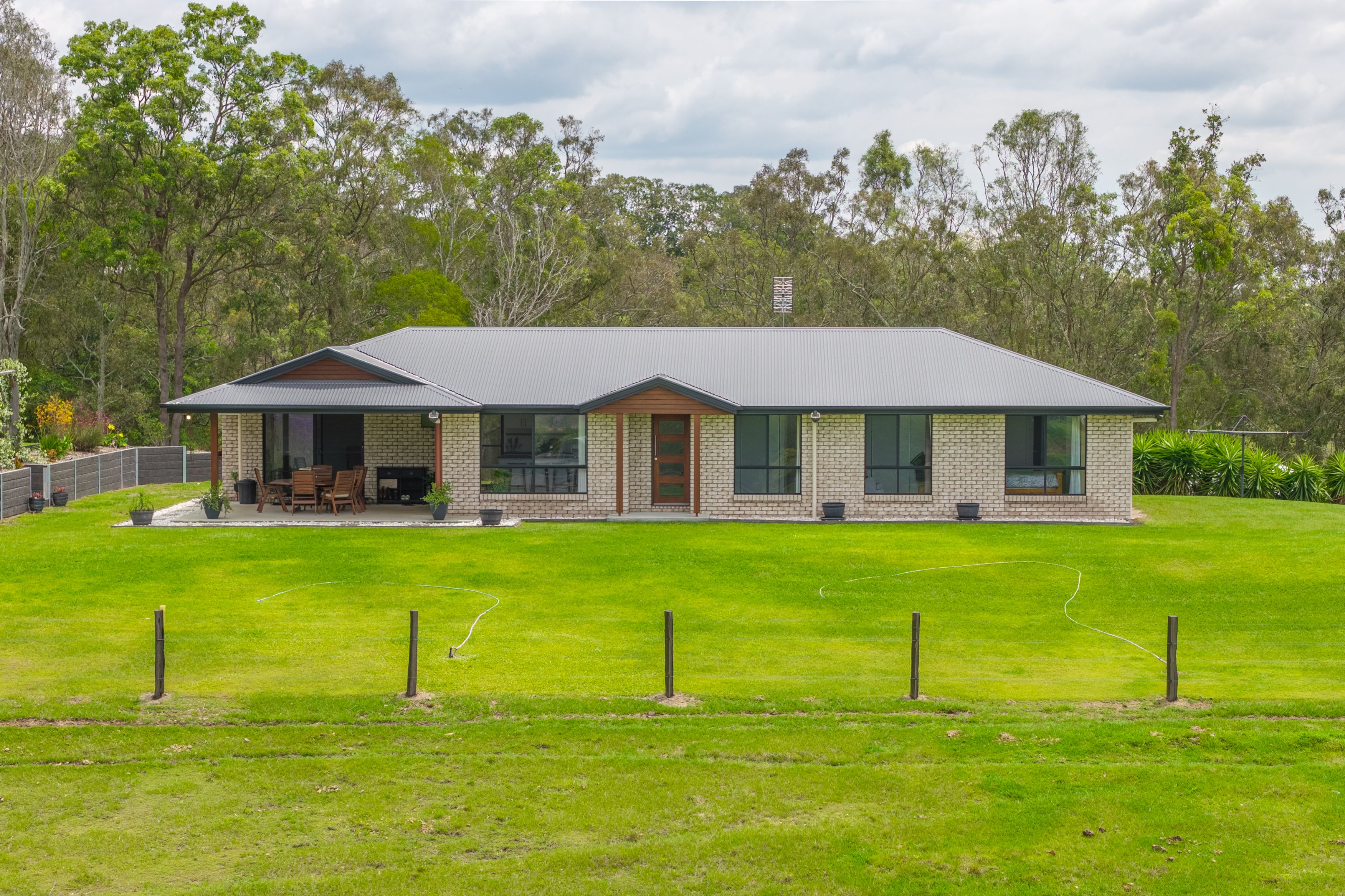38 Glenmore Road — photo from Ray White Rural Kilcoy