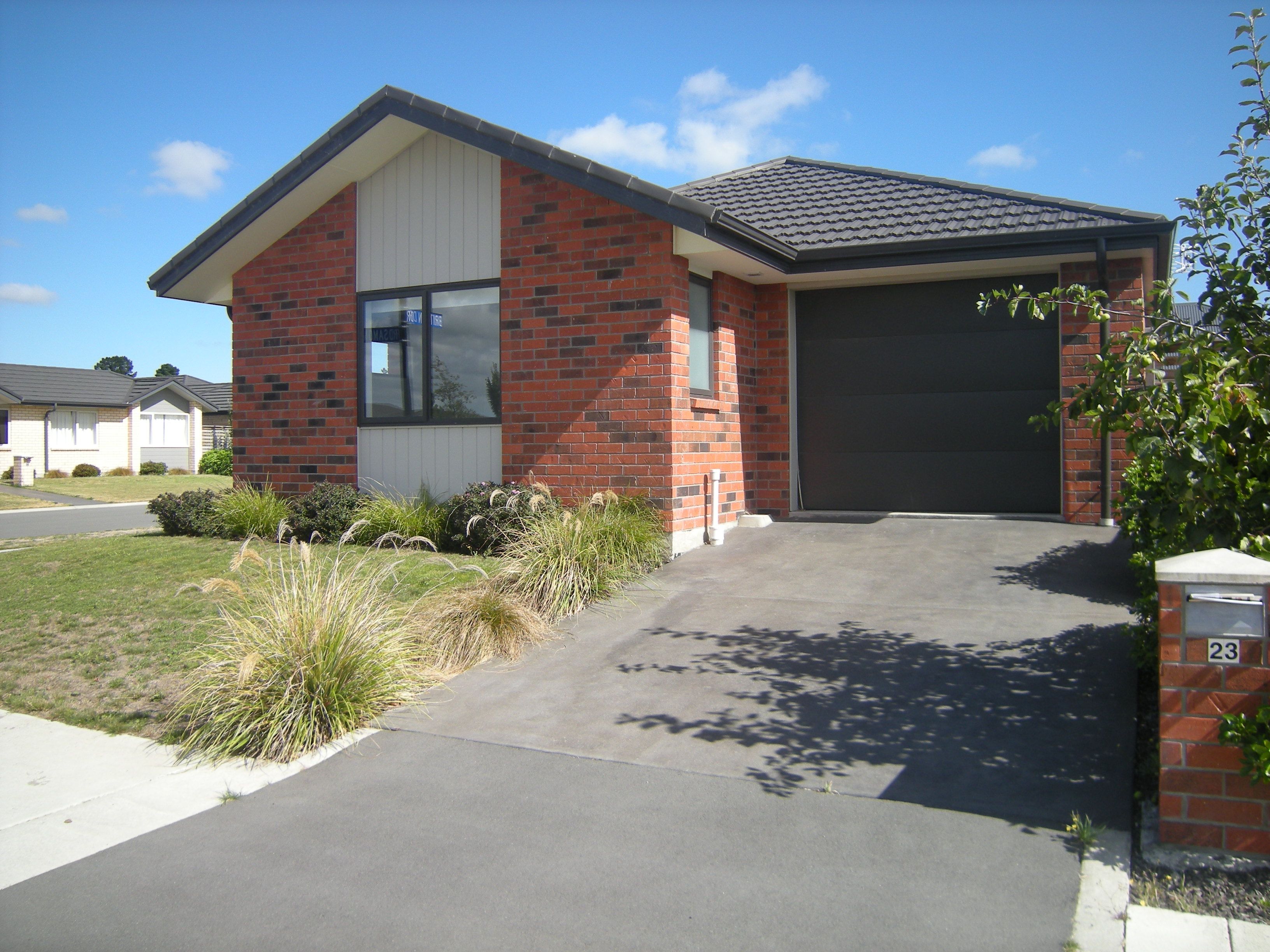 23 Rosamond Way, Rolleston, Selwyn District