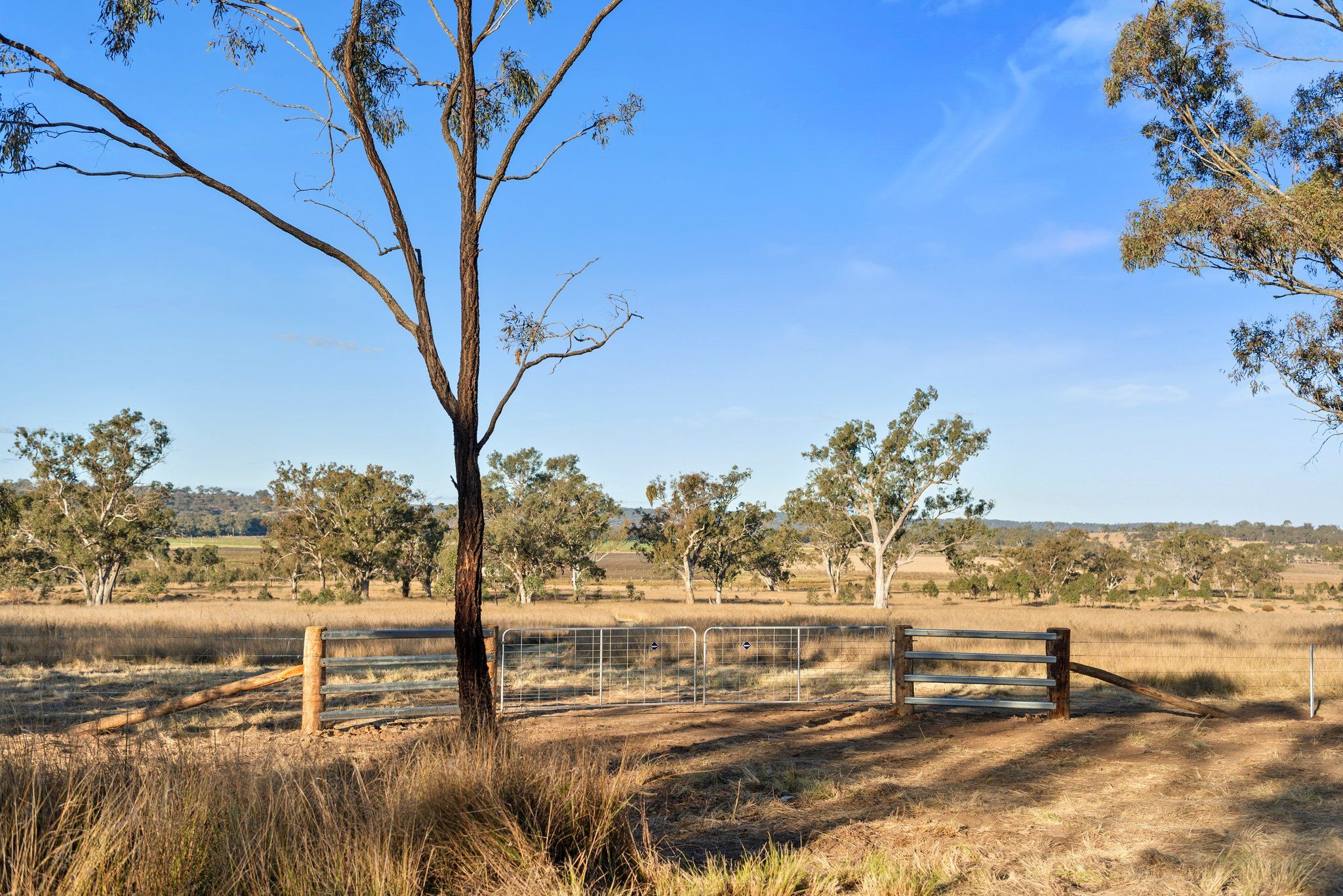 "Hutton Rise" Lot 2 Leyburn Cunningham Road, Pratten, QLD 4370