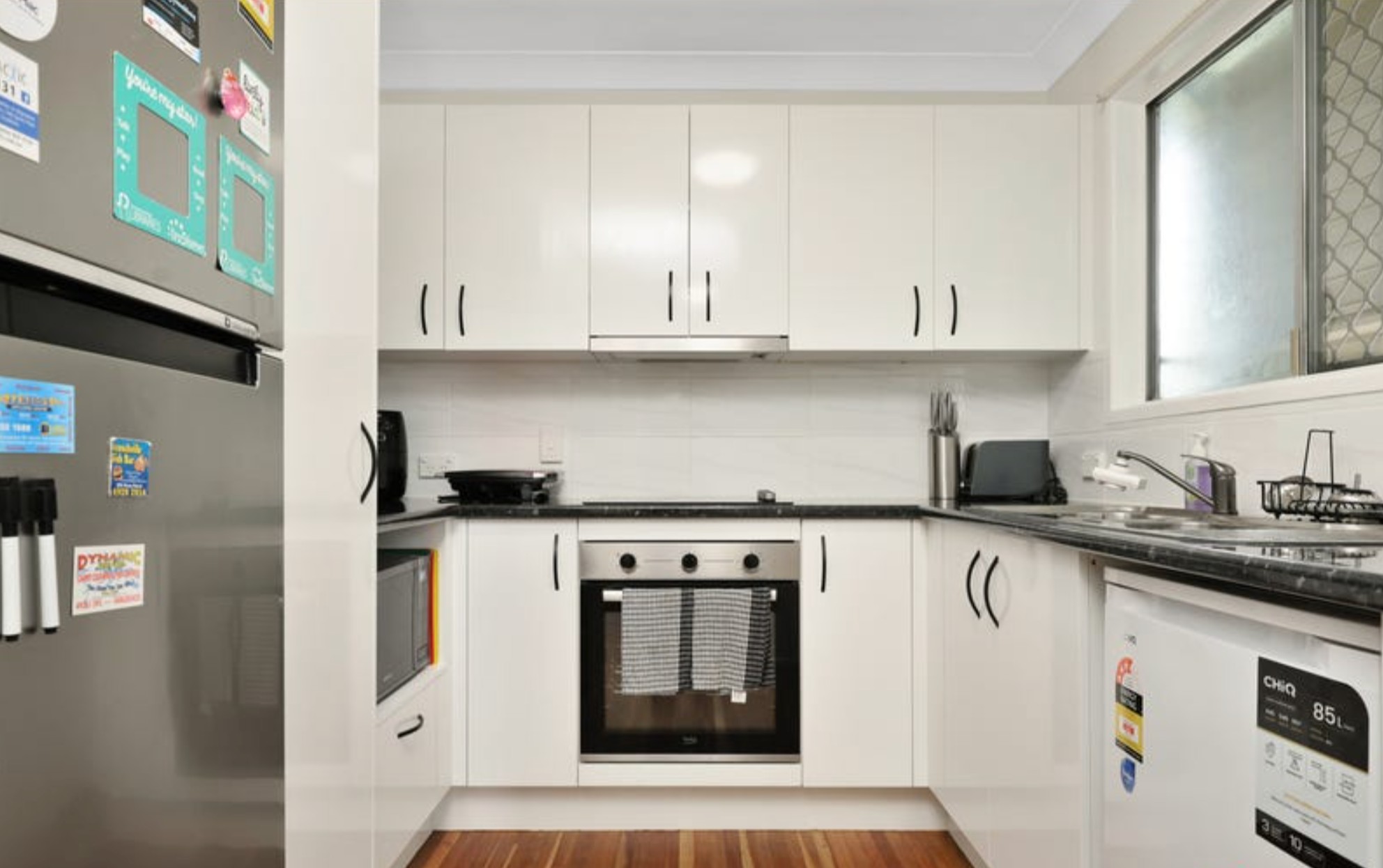 107 Buzacott Street, Park Avenue, QLD 4701