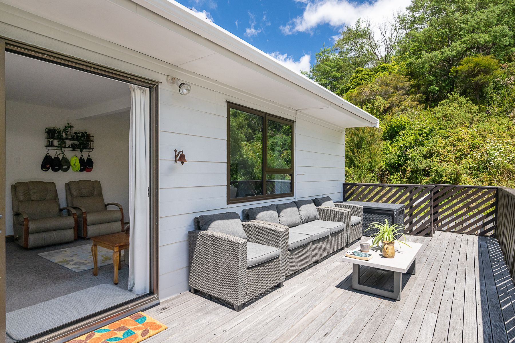 19A Garden Terrace, Picton, Marlborough District