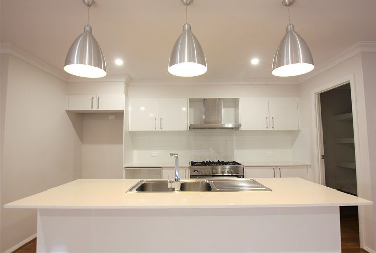 40 Silverton Street, Gregory Hills, NSW 2557