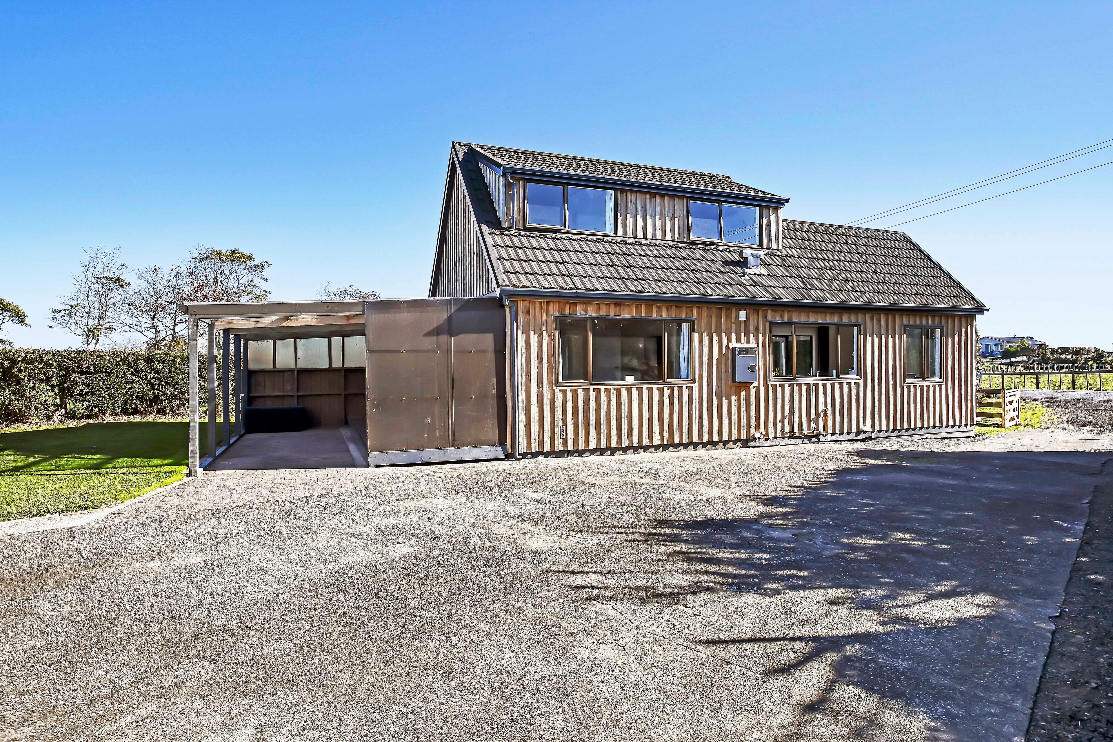 92 Buckville Road, Buckland, Franklin