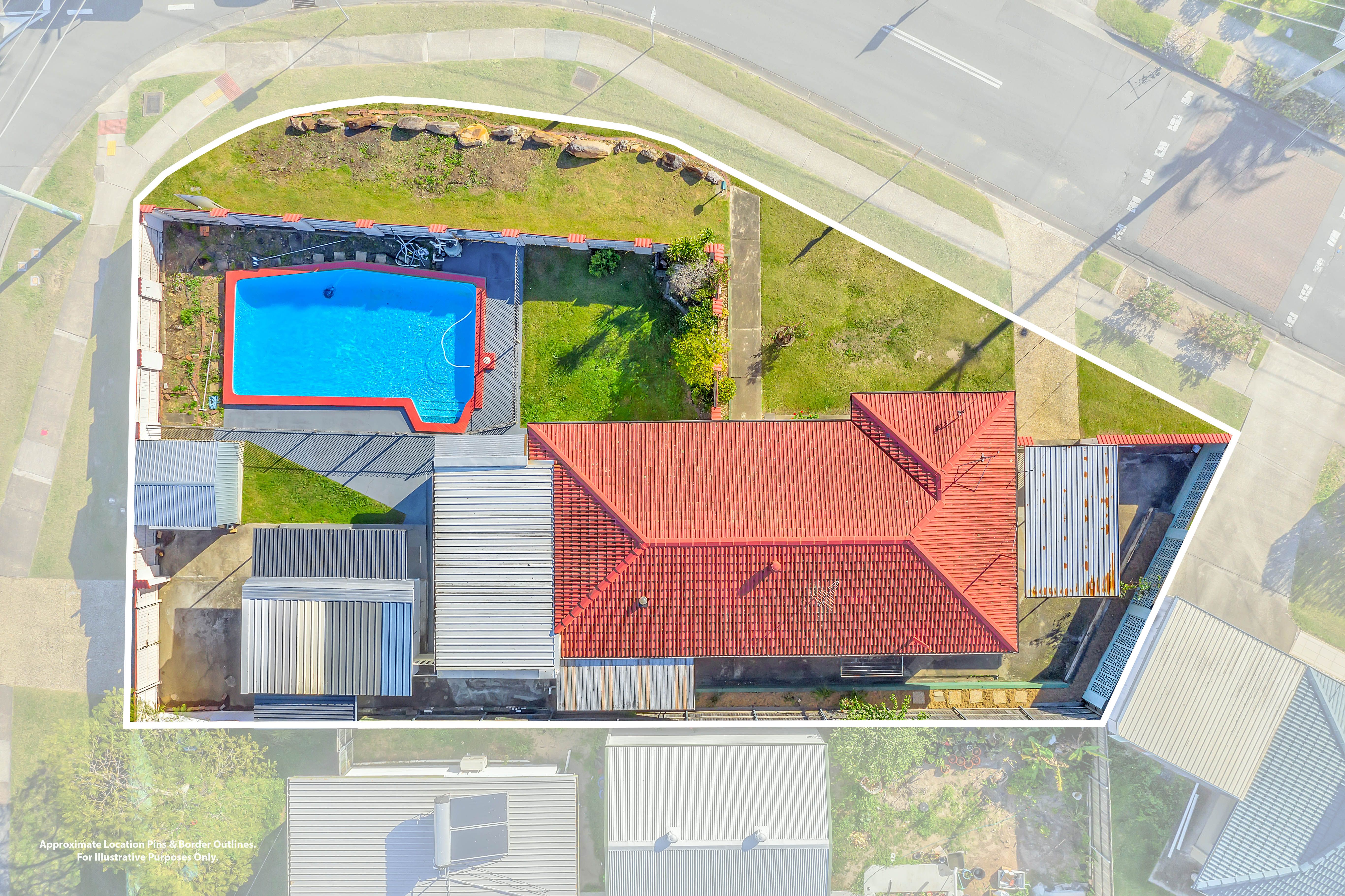 1 Donna Avenue, Rochedale South, QLD 4123