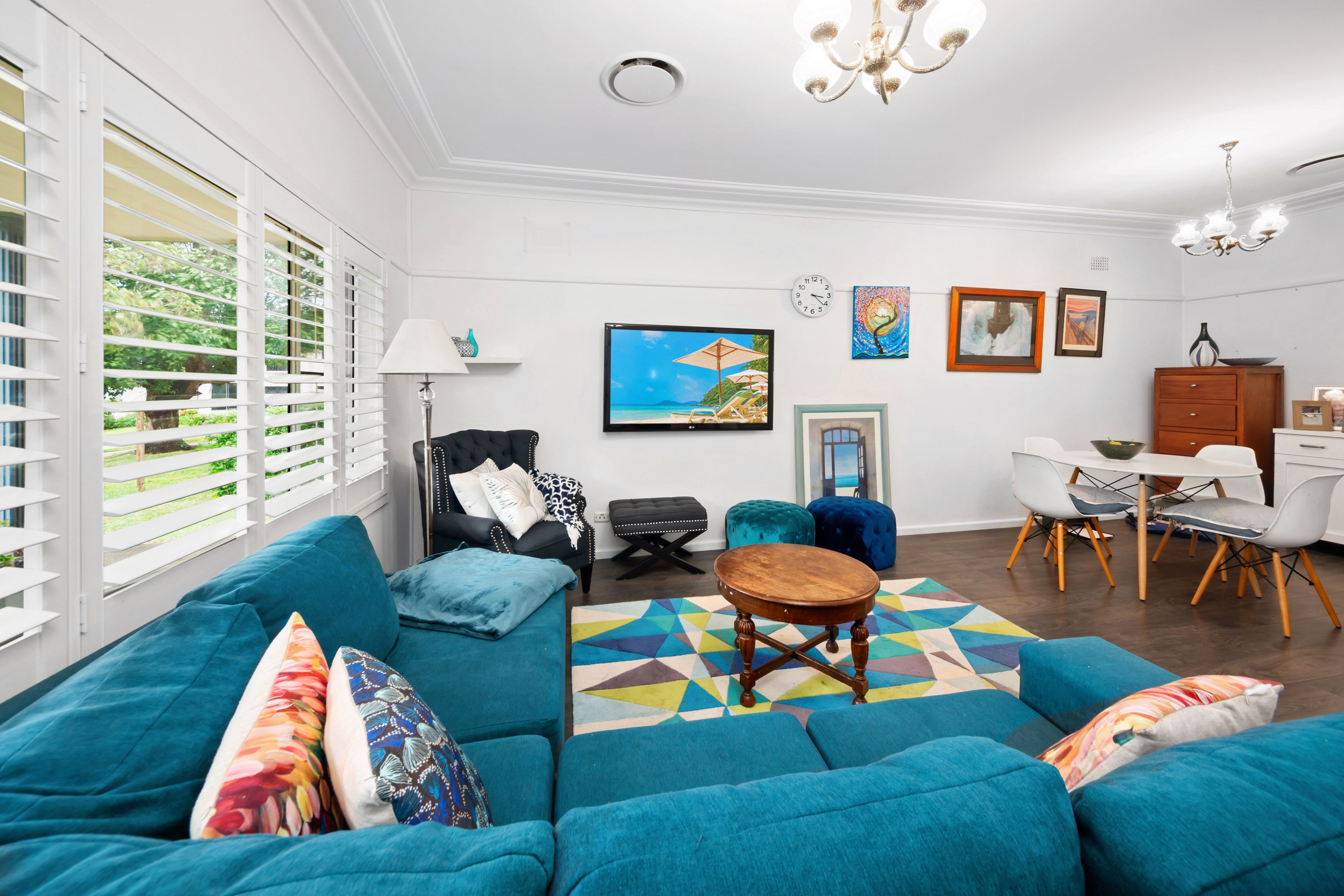 30 Tergur Crescent, Caringbah, NSW 2229