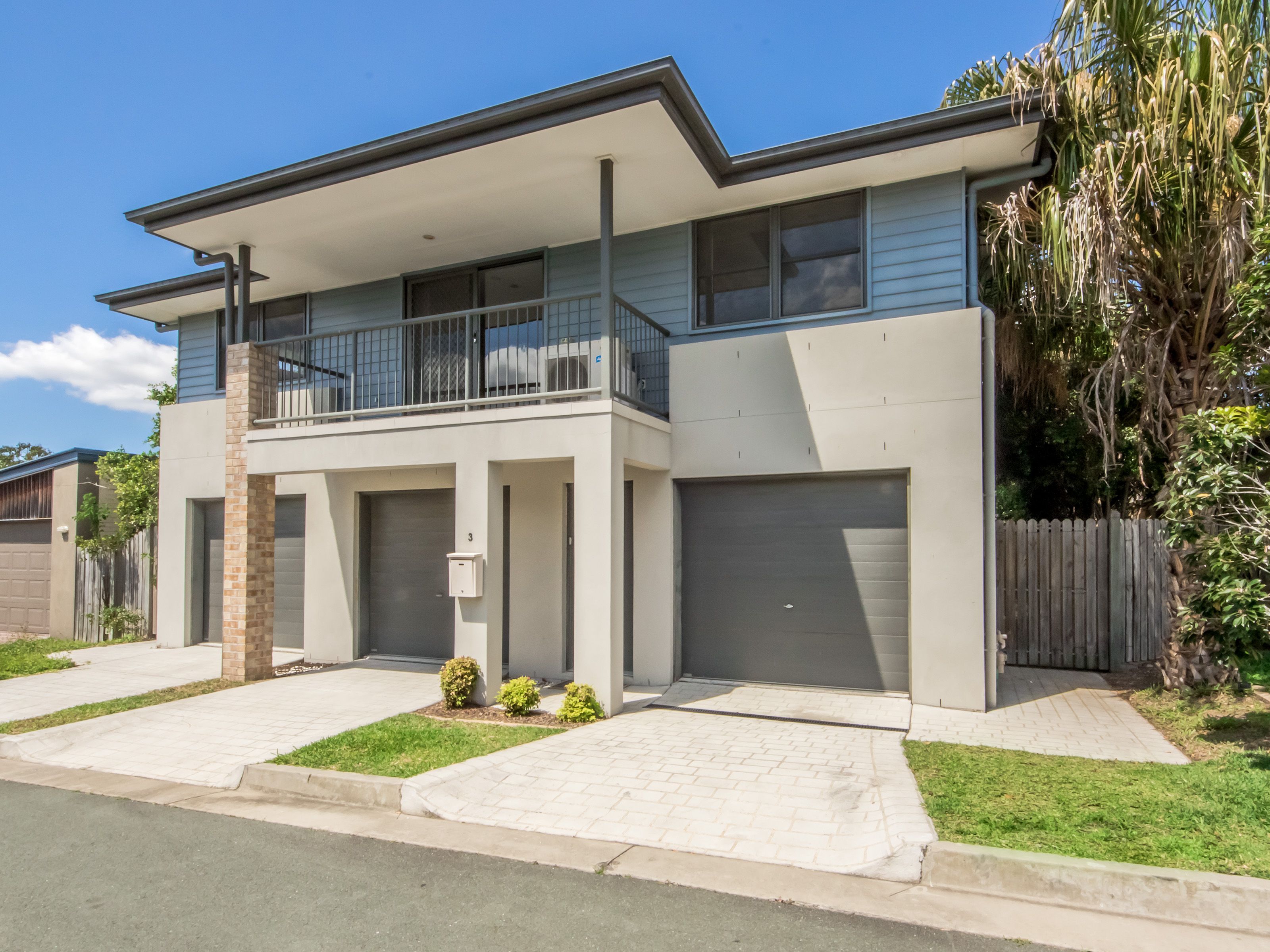 3 Gibosa Lane, Coomera QLD 4209