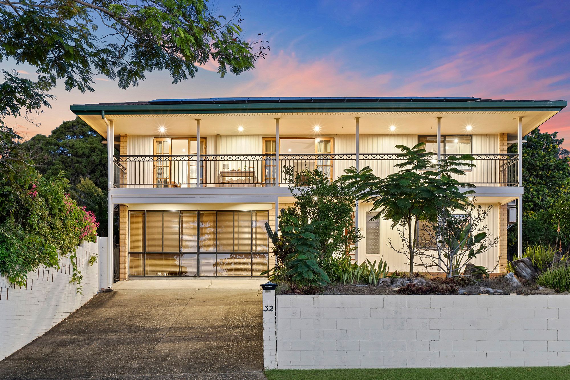 34 Suncroft Street, Mount Gravatt QLD 4122