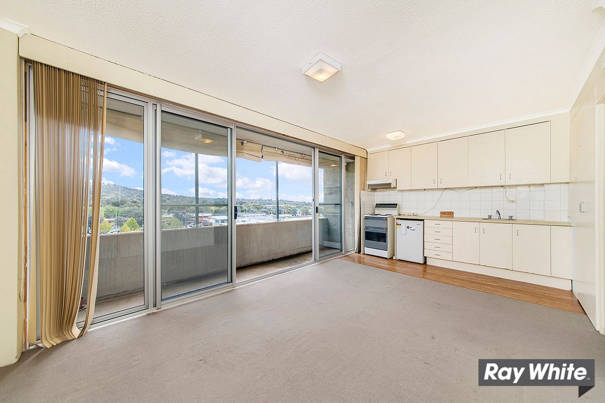 47/6 Heard Street, Mawson, ACT 2607