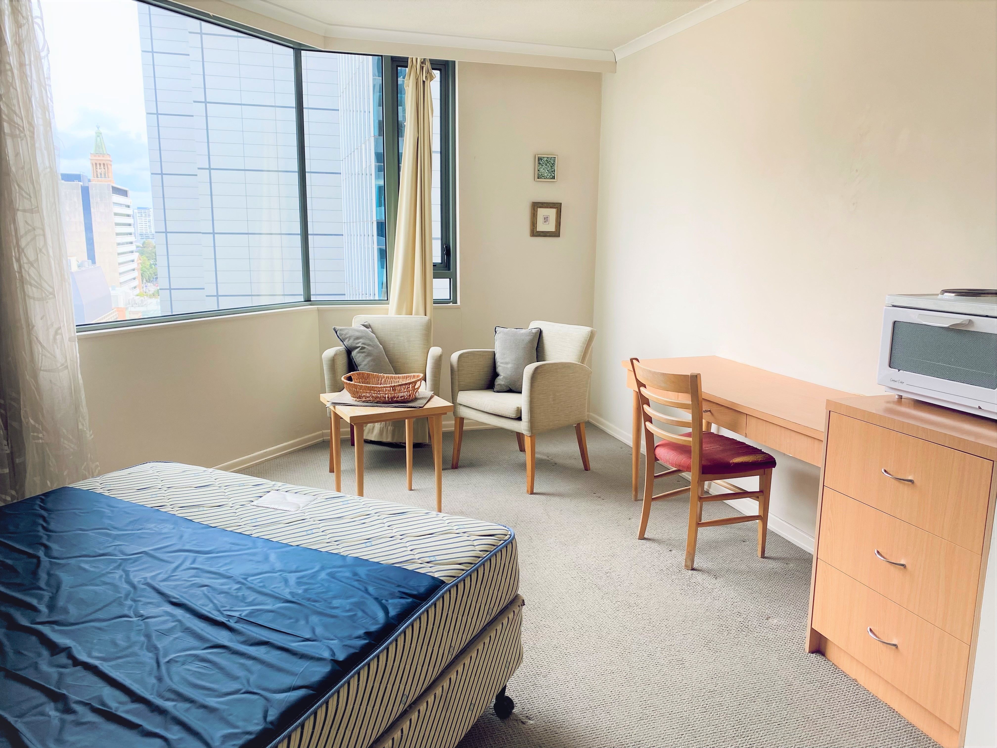 1503/95 Charlotte Street, Brisbane City, QLD 4000