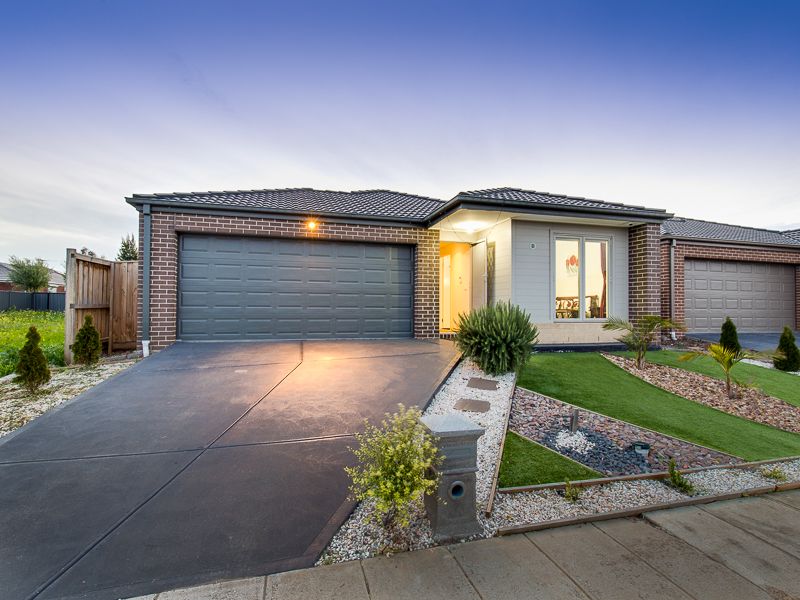 101 Crossway Avenue, Tarneit, VIC 3029