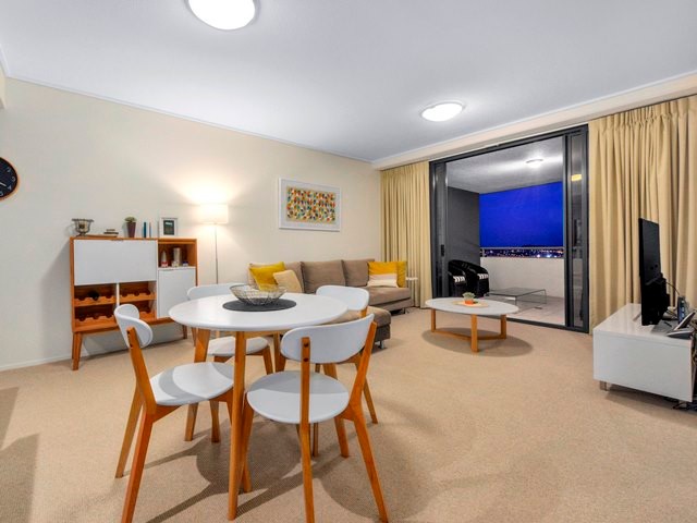 375/420 Queen Street, Brisbane City, QLD 4000