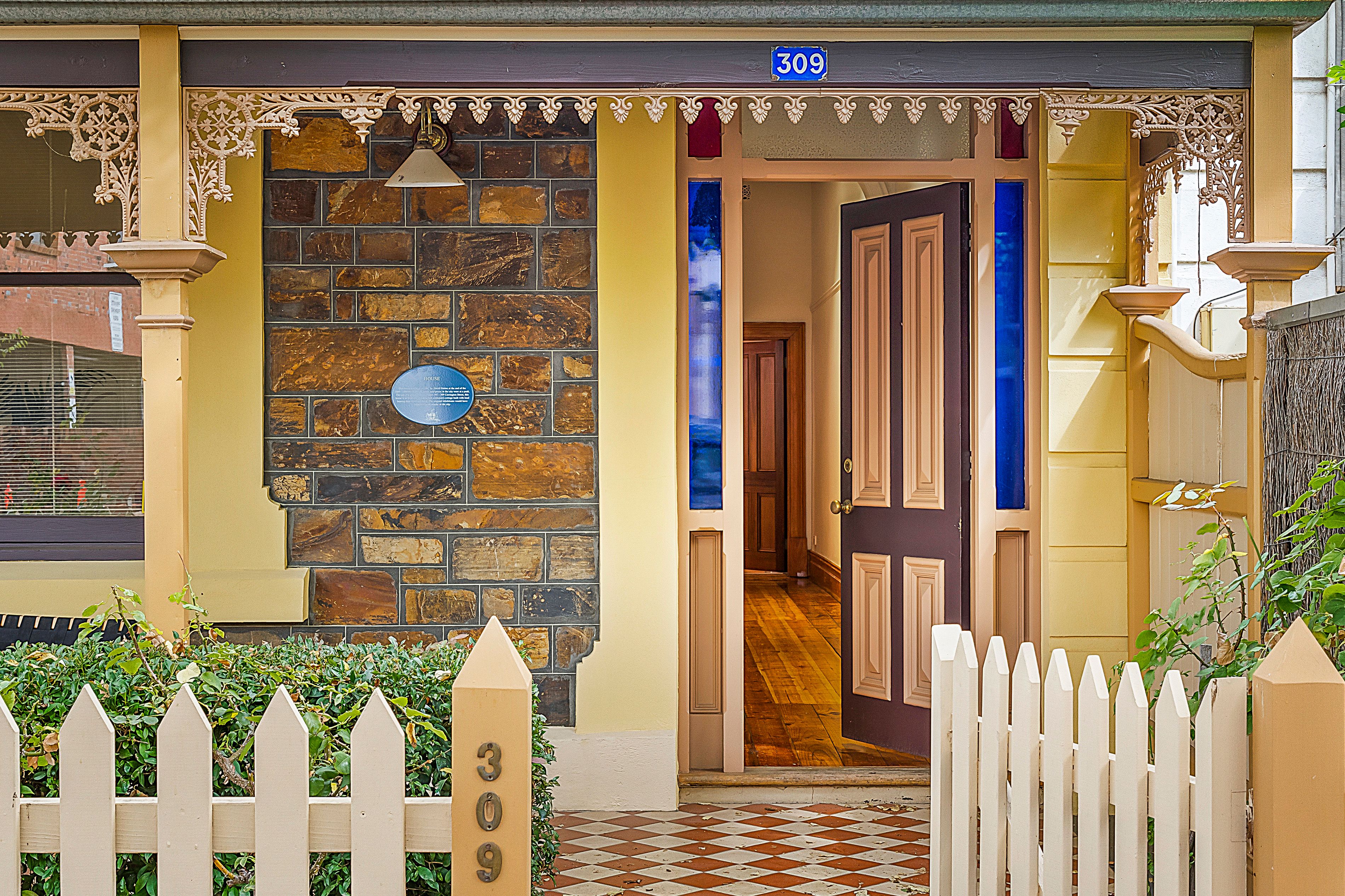 309 Carrington Street, Adelaide, SA 5000