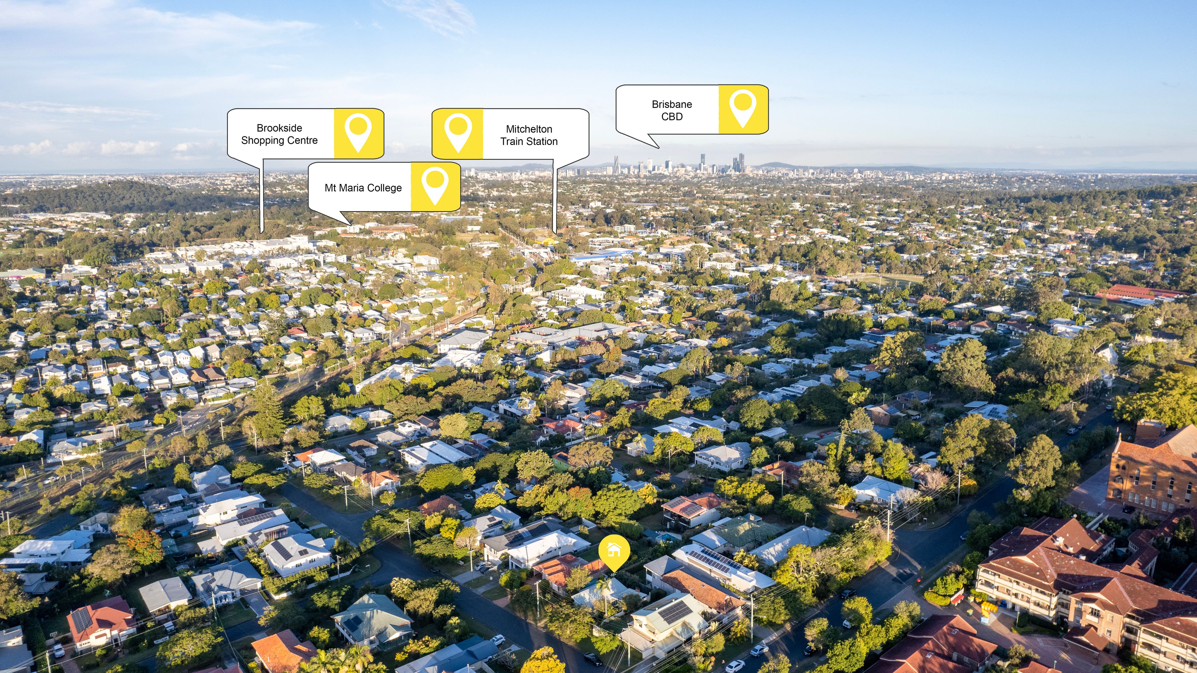 38 Kennion Street, Mitchelton, QLD 4053