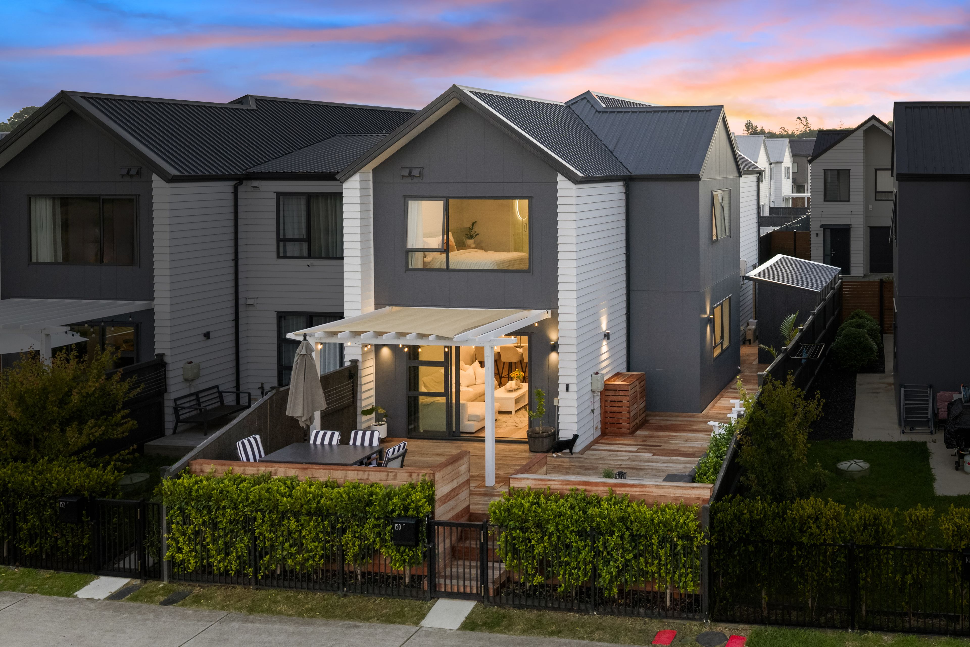 150 Vintry Drive, Kumeu, Rodney