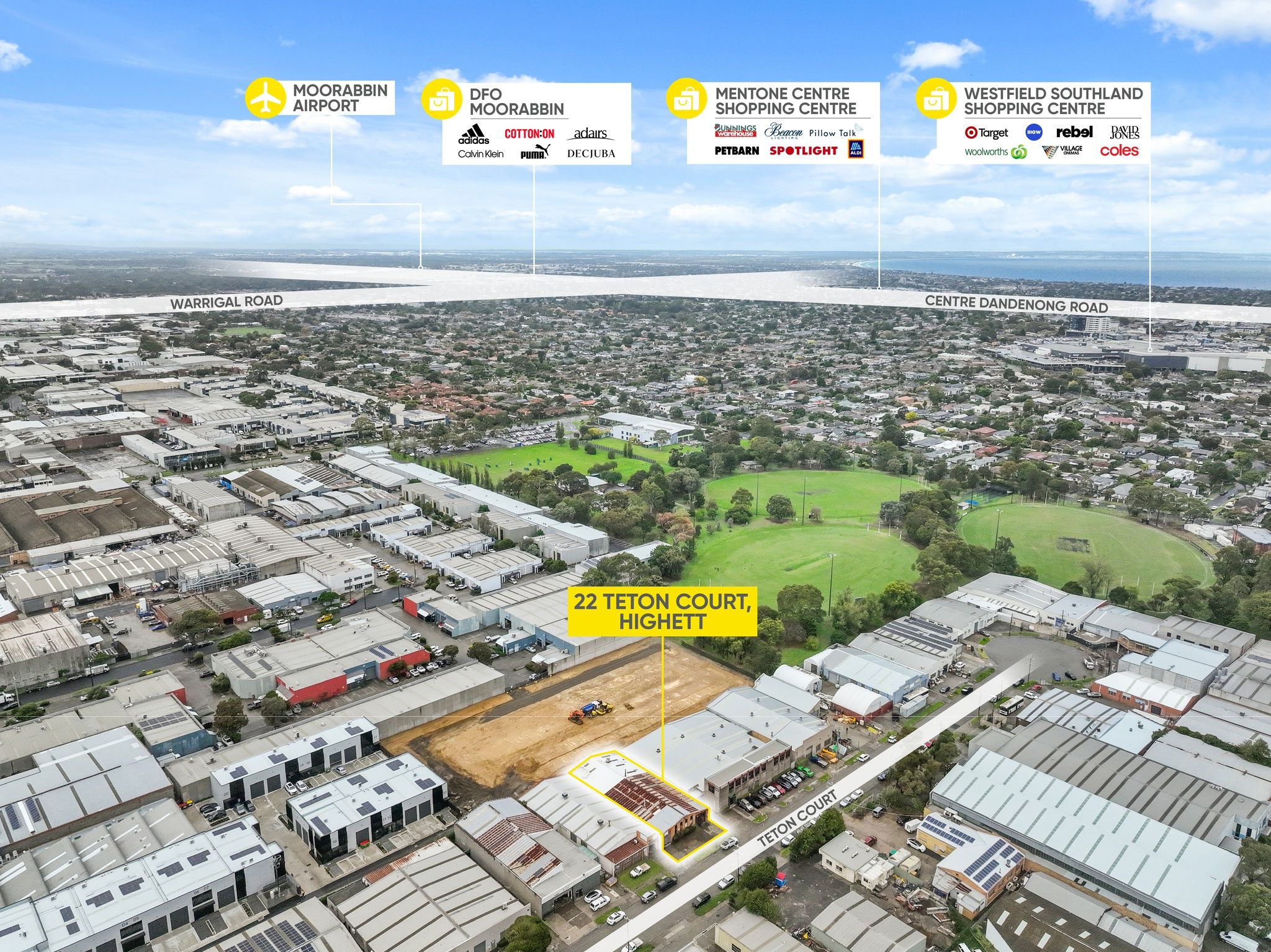 22 Teton Court, Highett, VIC 3190