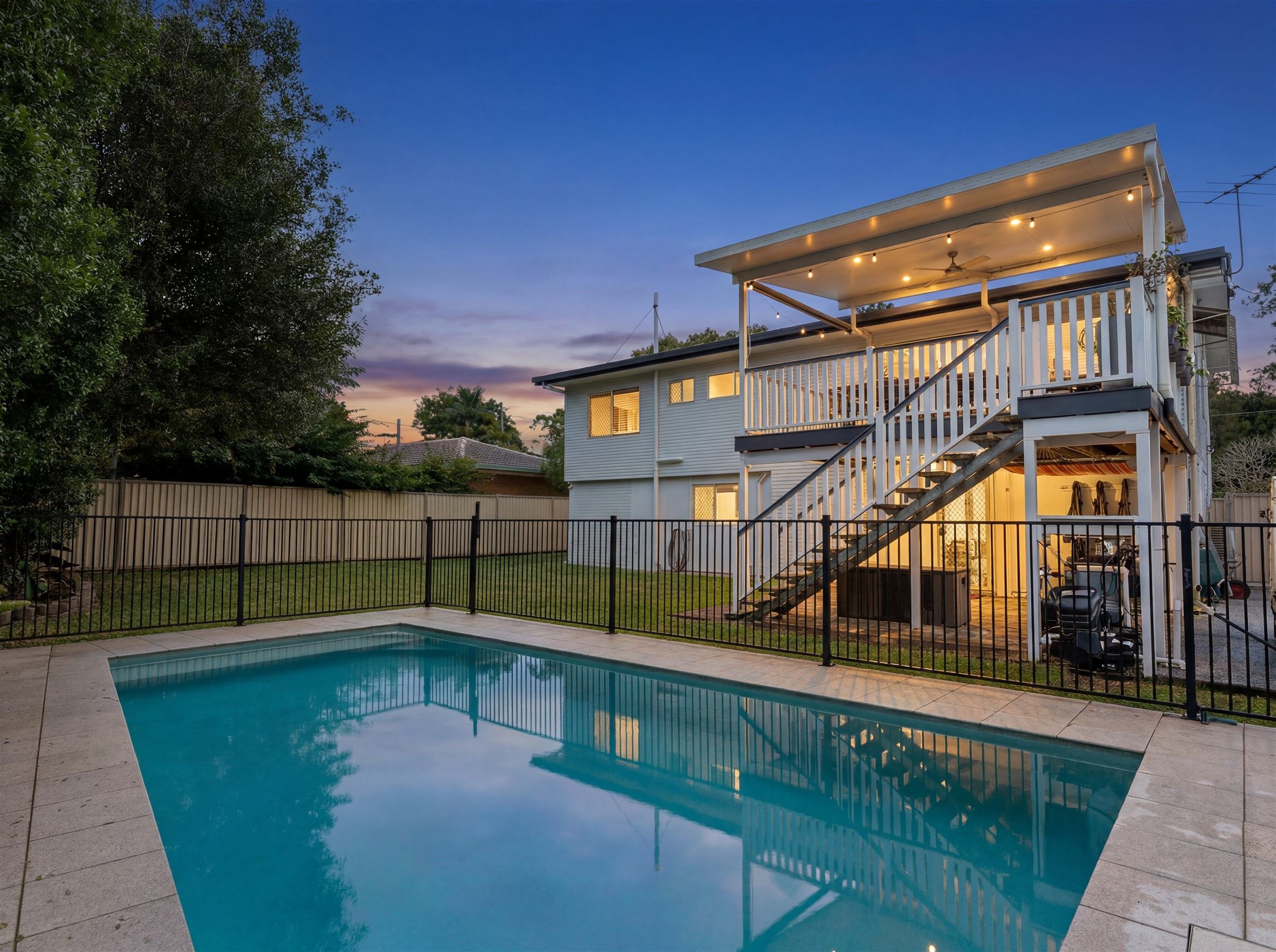 5 Burdon Street, Keperra, QLD 4054