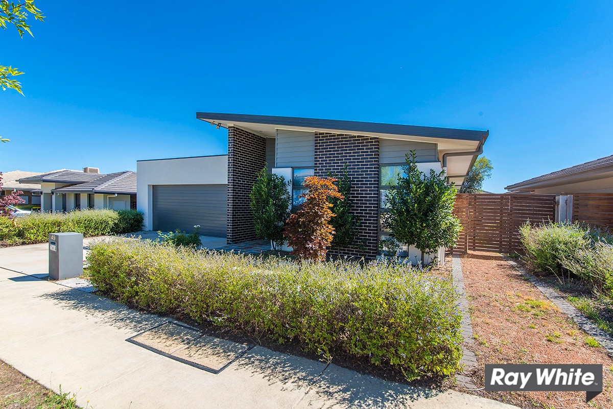49 Baratta Street, Crace, ACT 2911