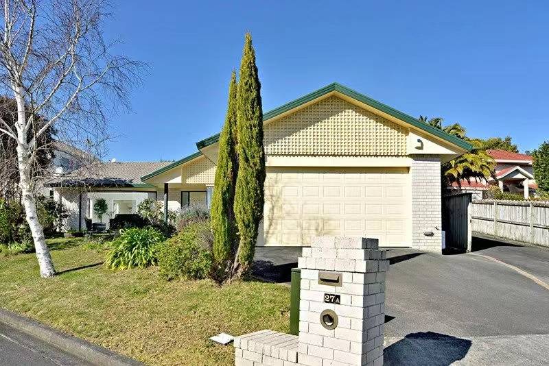 1/27 Bronte Place, Somerville, Manukau City Real Estate Ray White