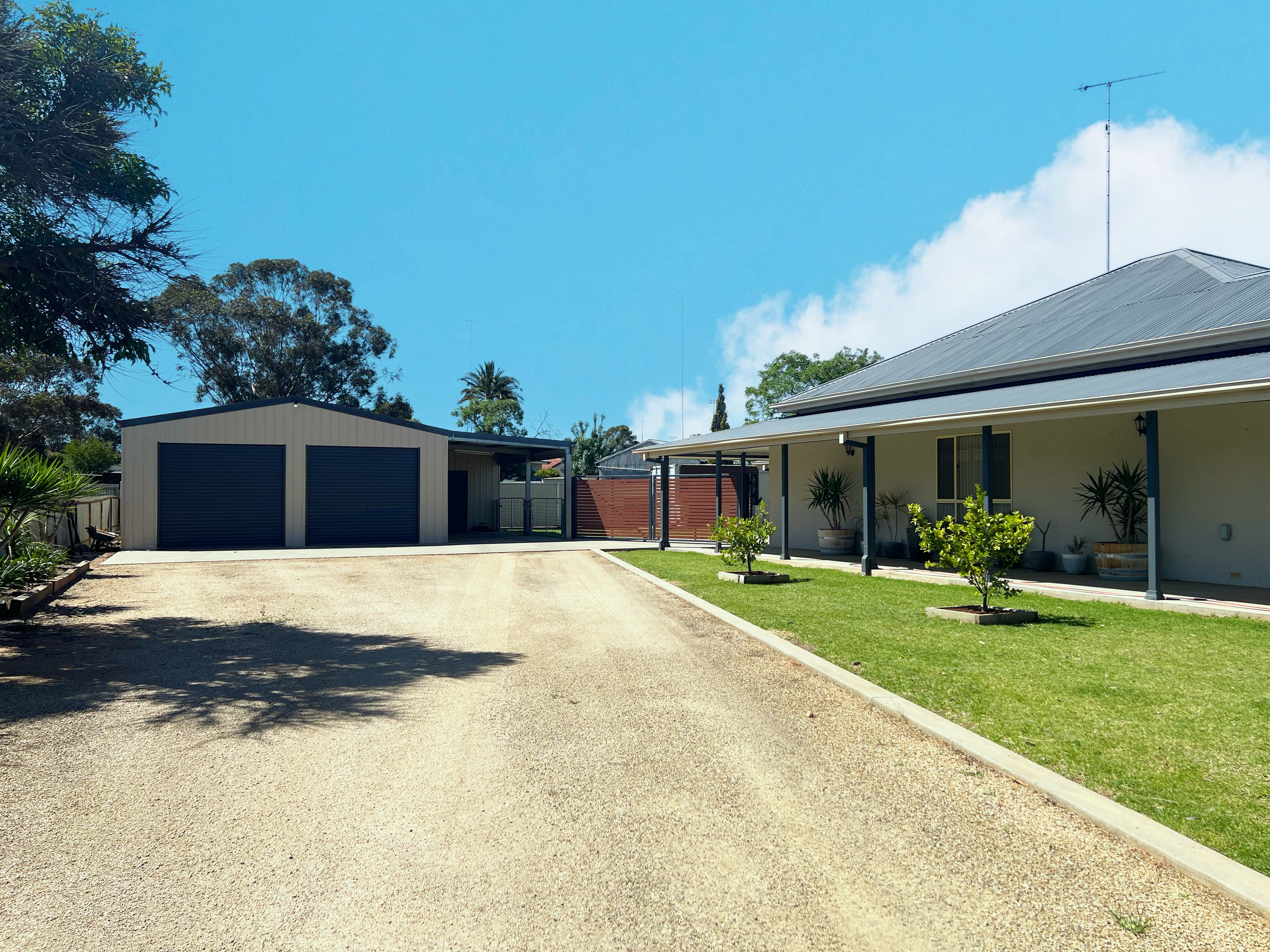 61 Park Street, West Wyalong, NSW 2671