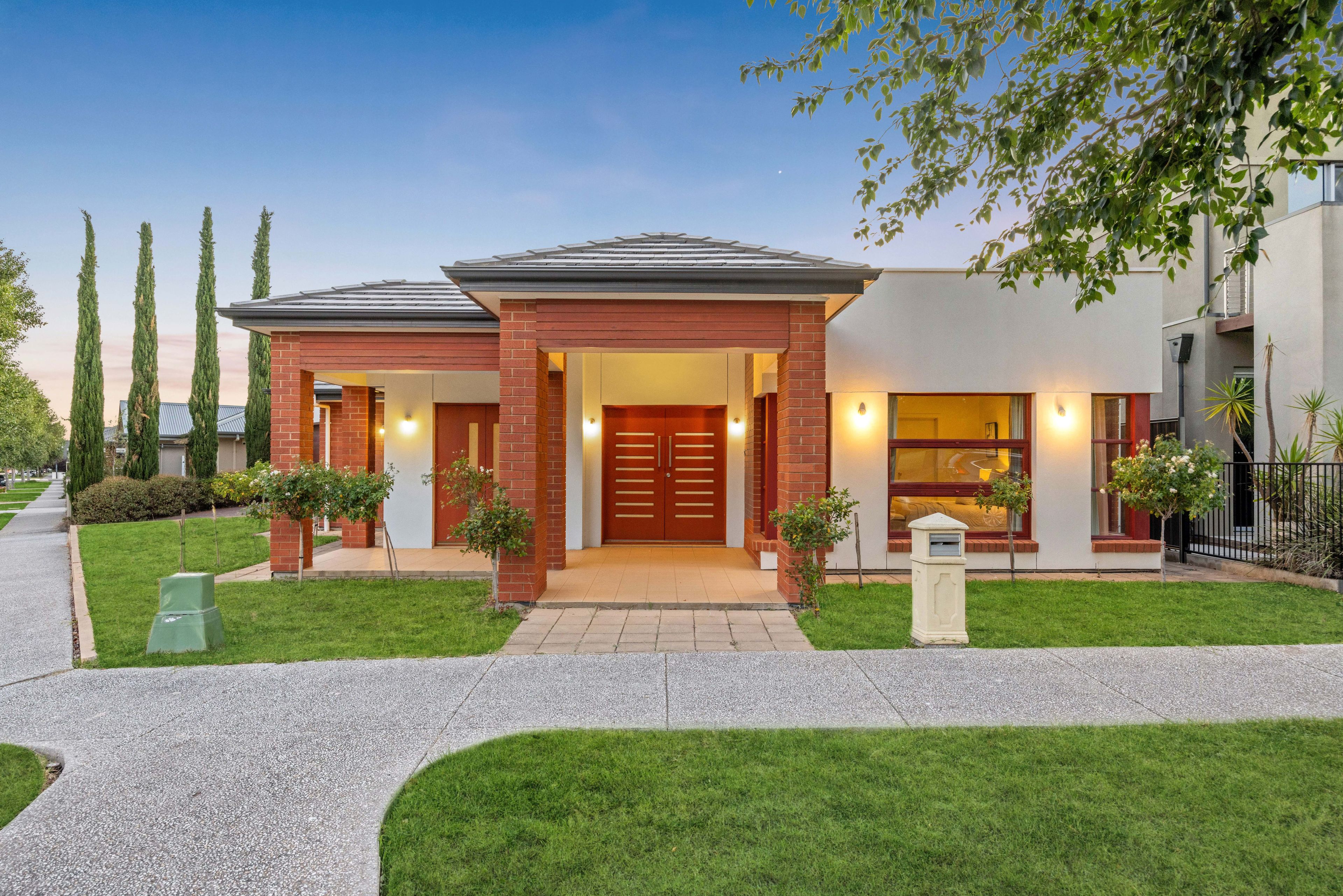 30 Francis Street, Lightsview SA 5085