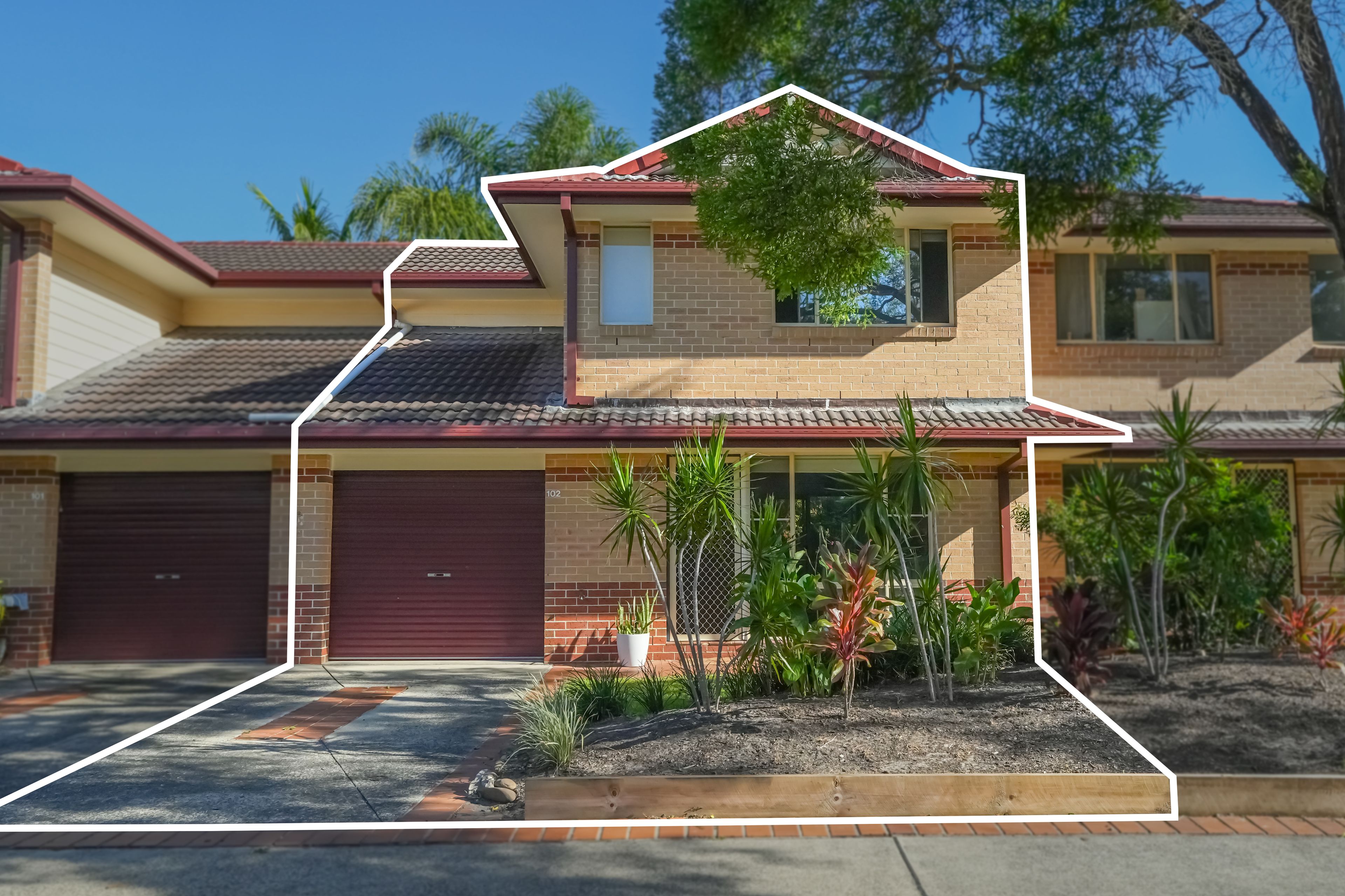 102/125 Hansford Road, Coombabah, QLD 4216