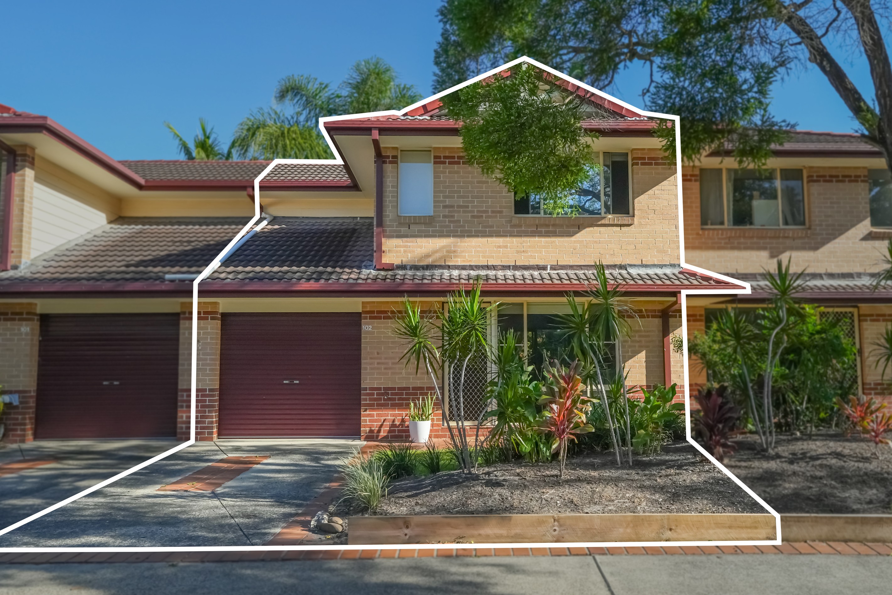 102/125 Hansford Road, Coombabah, QLD 4216