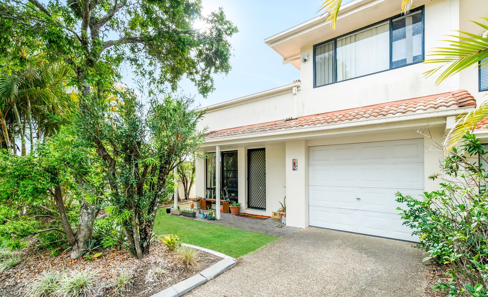 1203/2 Gentian Drive, Arundel, QLD 4214