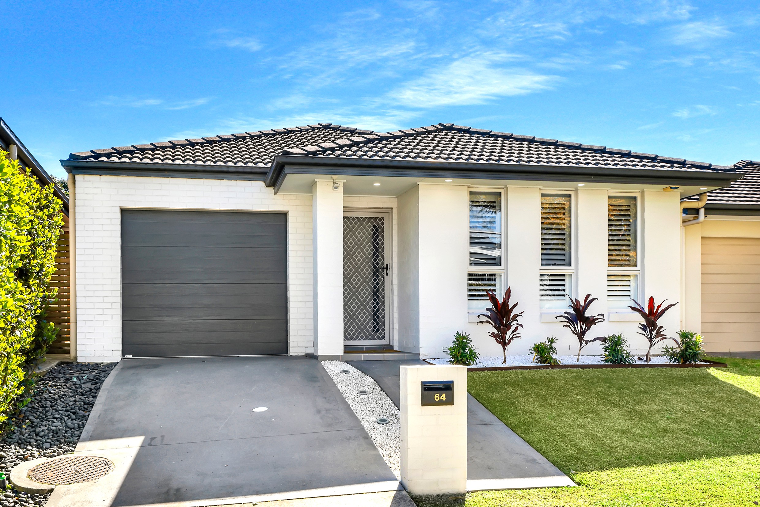 64 Gannet Drive, Cranebrook, NSW 2749