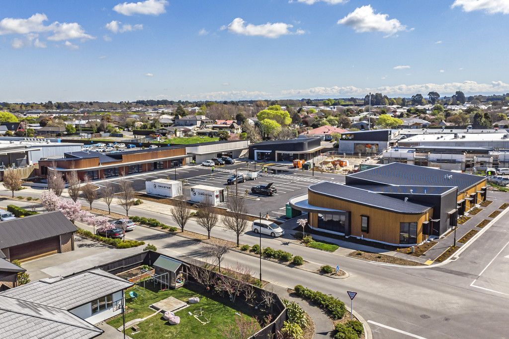 M/18 Central Avenue, Prebbleton, Selwyn District