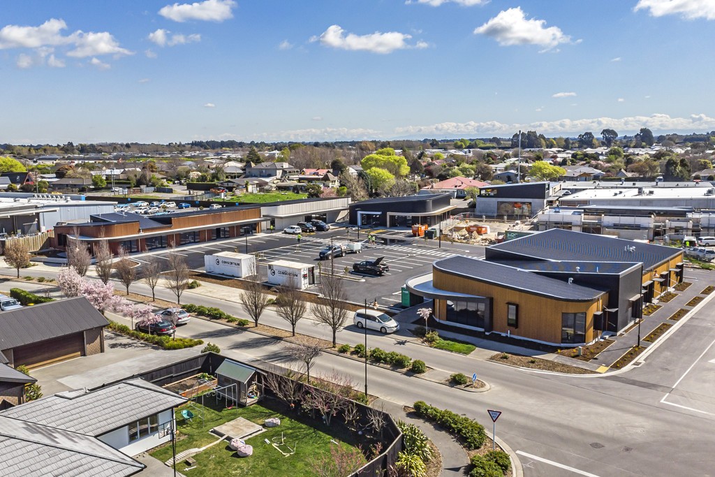 M/18 Central Avenue, Prebbleton, Selwyn District